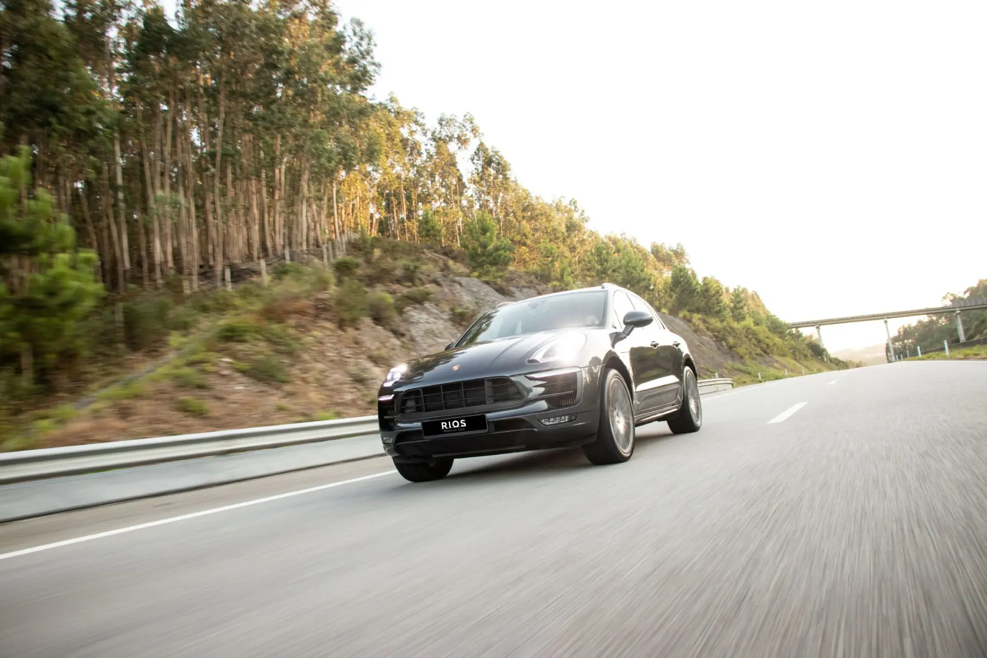 Porsche Macan GTS 46