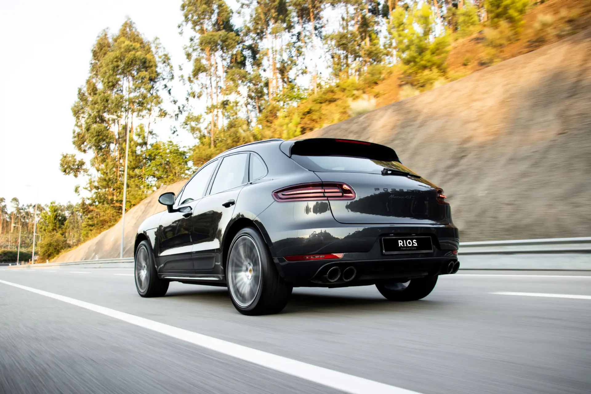 Porsche Macan GTS 49