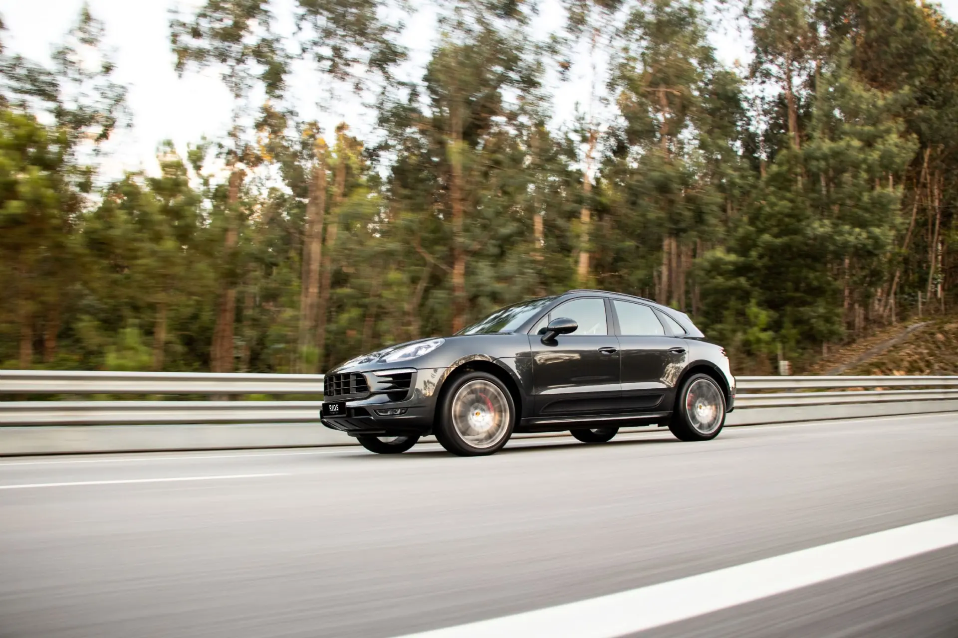 Porsche Macan GTS 51