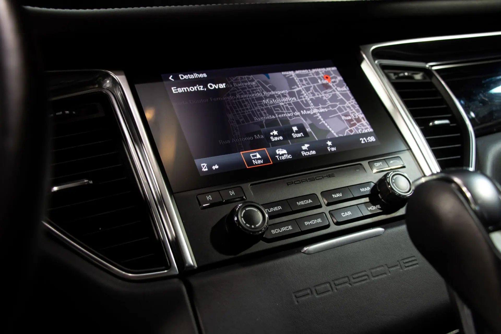 Porsche Macan GTS 52