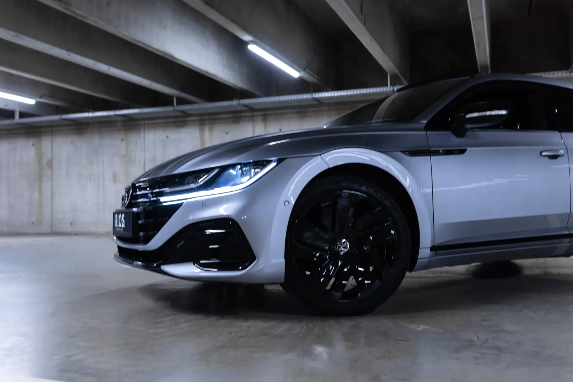 Volkswagen Arteon Shooting Brake 1.4 TSI eHybrid R-Line 12