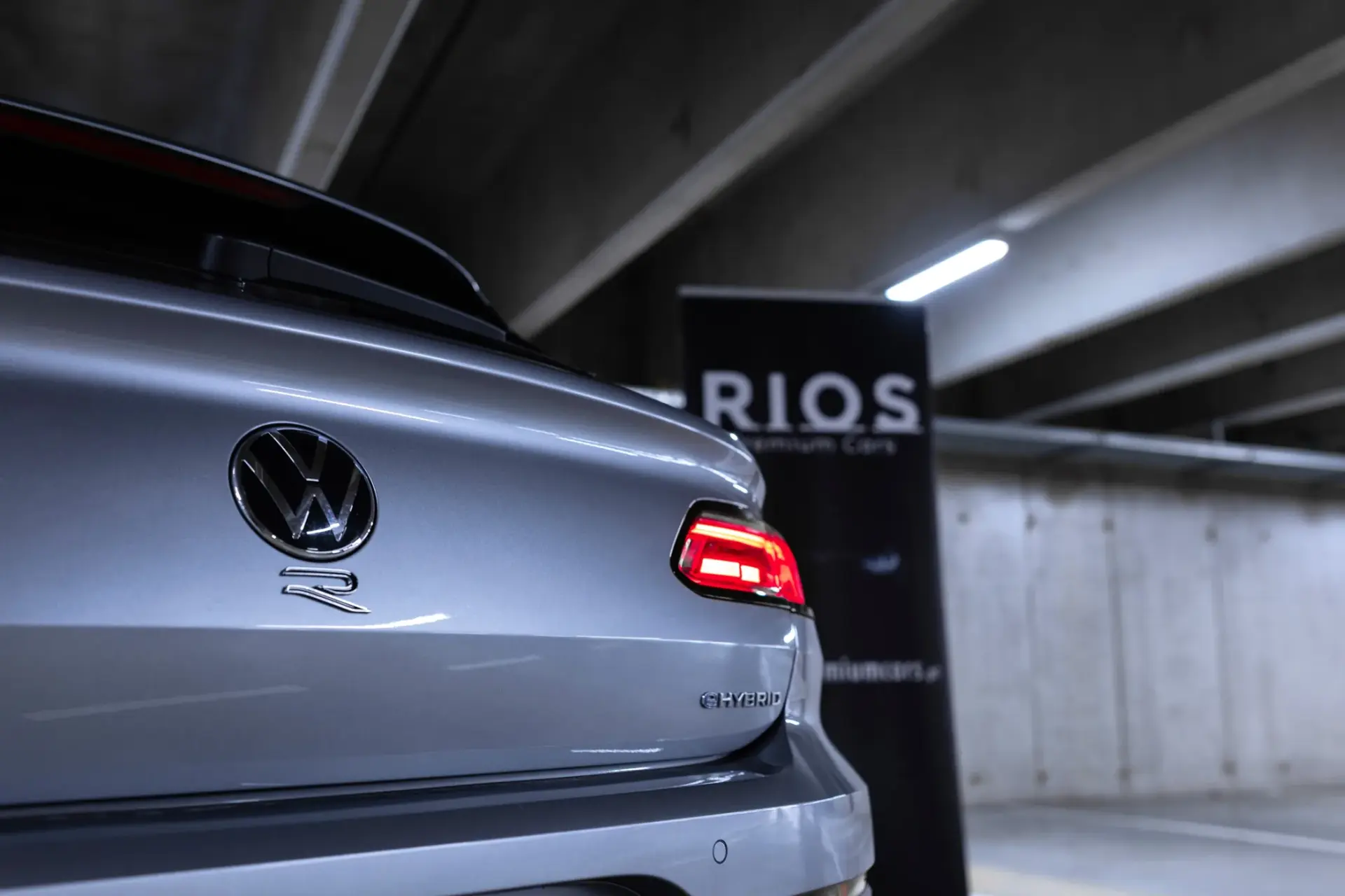 Volkswagen Arteon Shooting Brake 1.4 TSI eHybrid R-Line 15