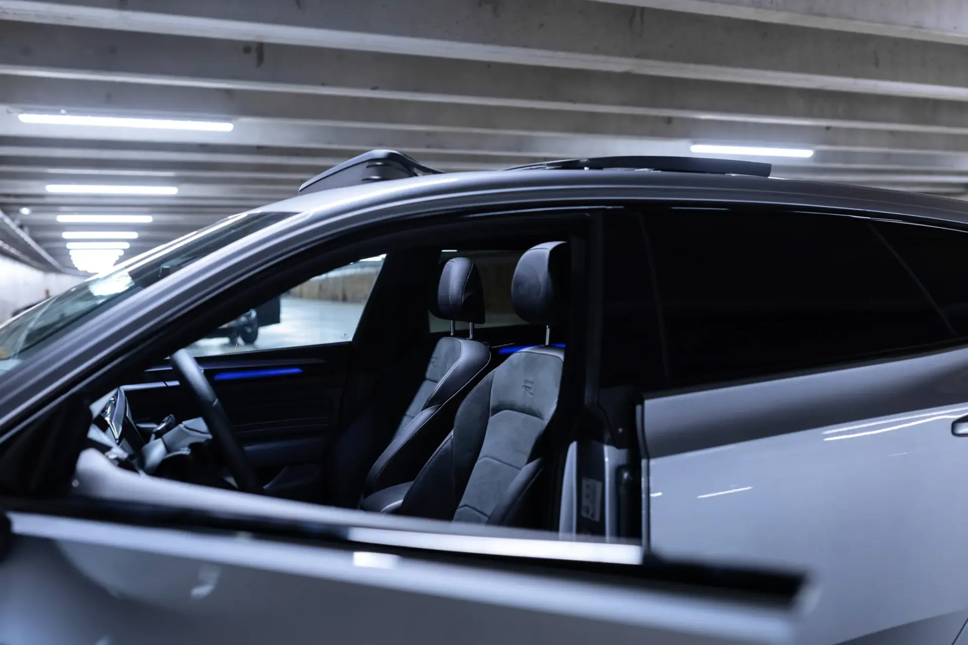 Volkswagen Arteon Shooting Brake 1.4 TSI eHybrid R-Line 17