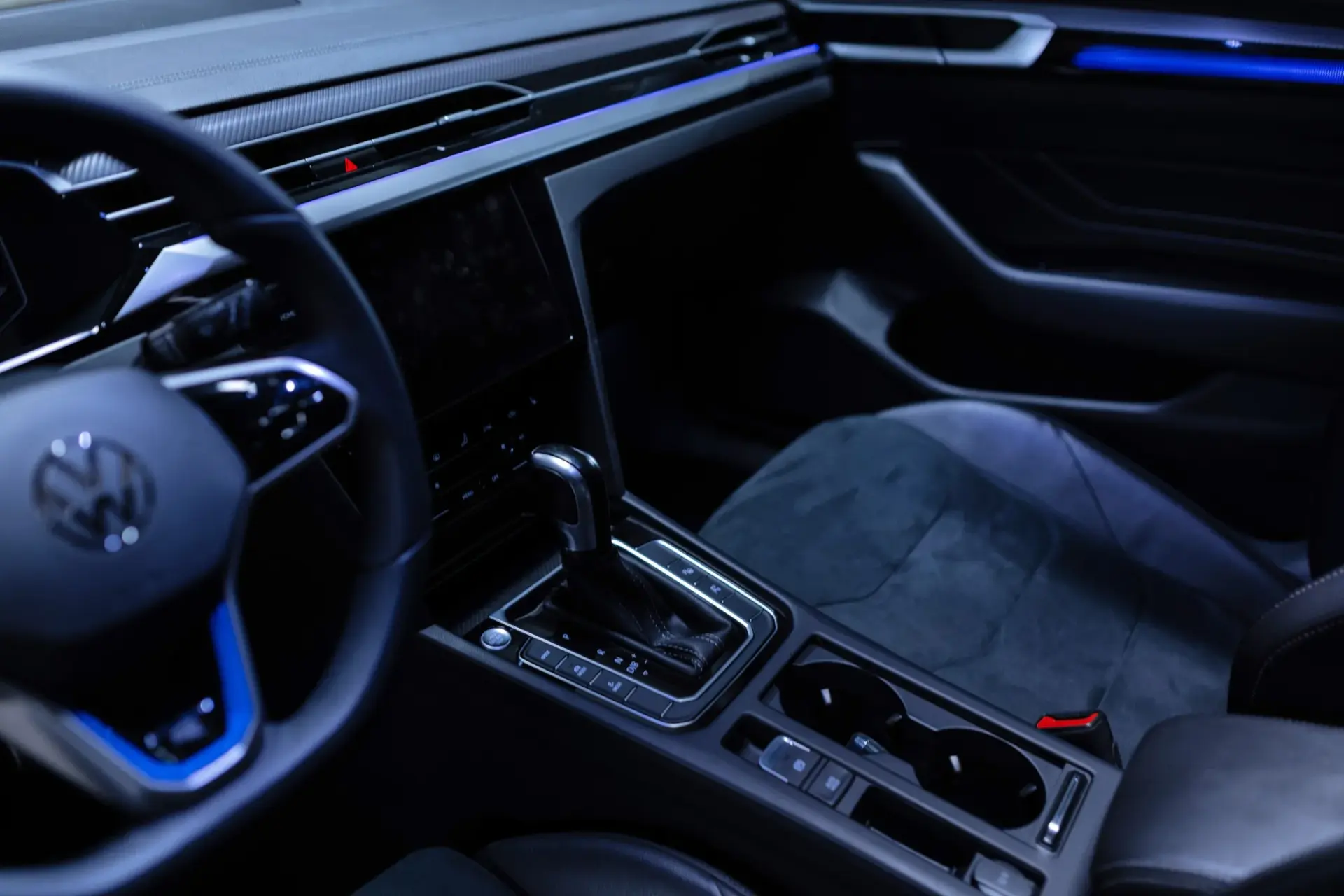 Volkswagen Arteon Shooting Brake 1.4 TSI eHybrid R-Line 18