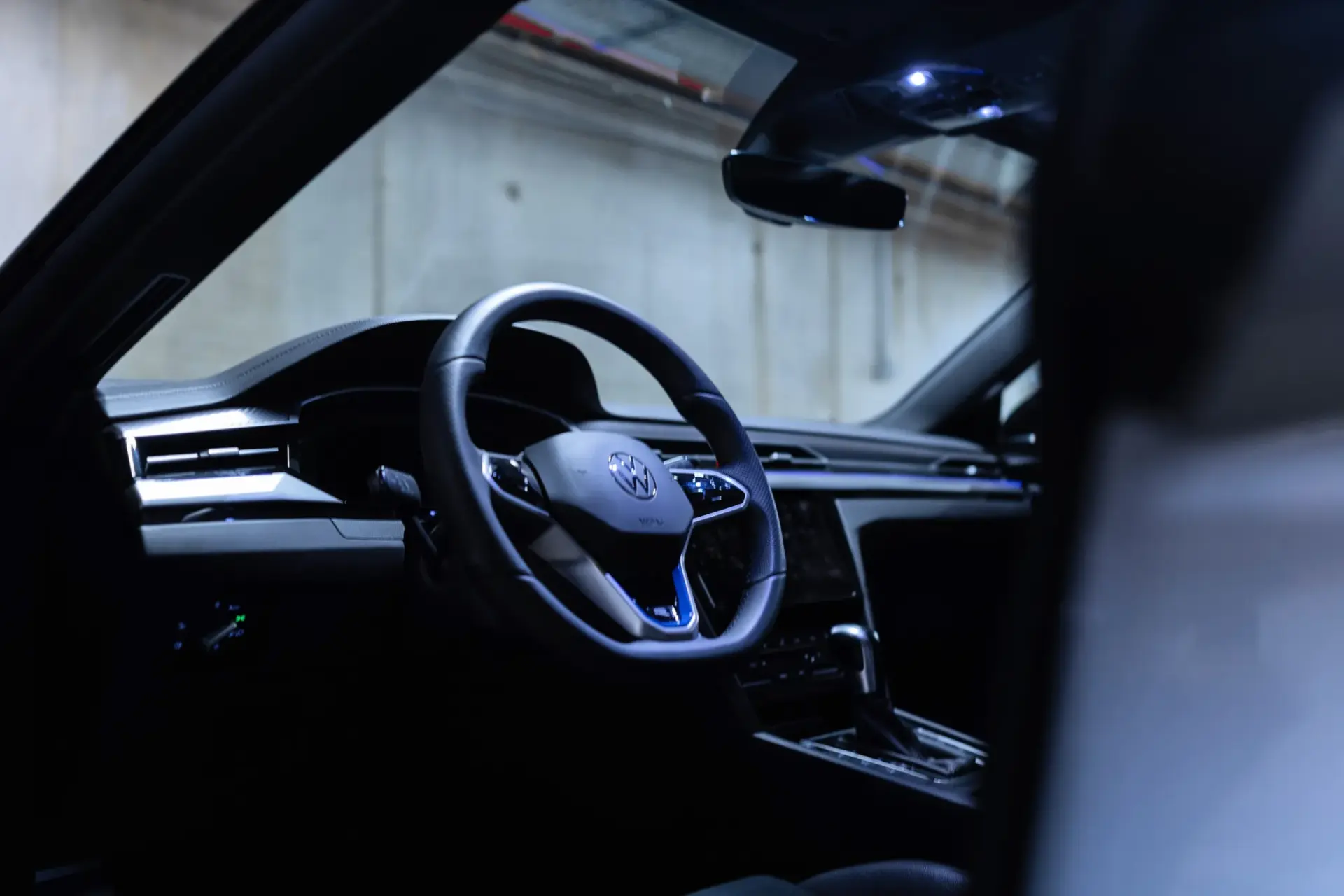 Volkswagen Arteon Shooting Brake 1.4 TSI eHybrid R-Line 19