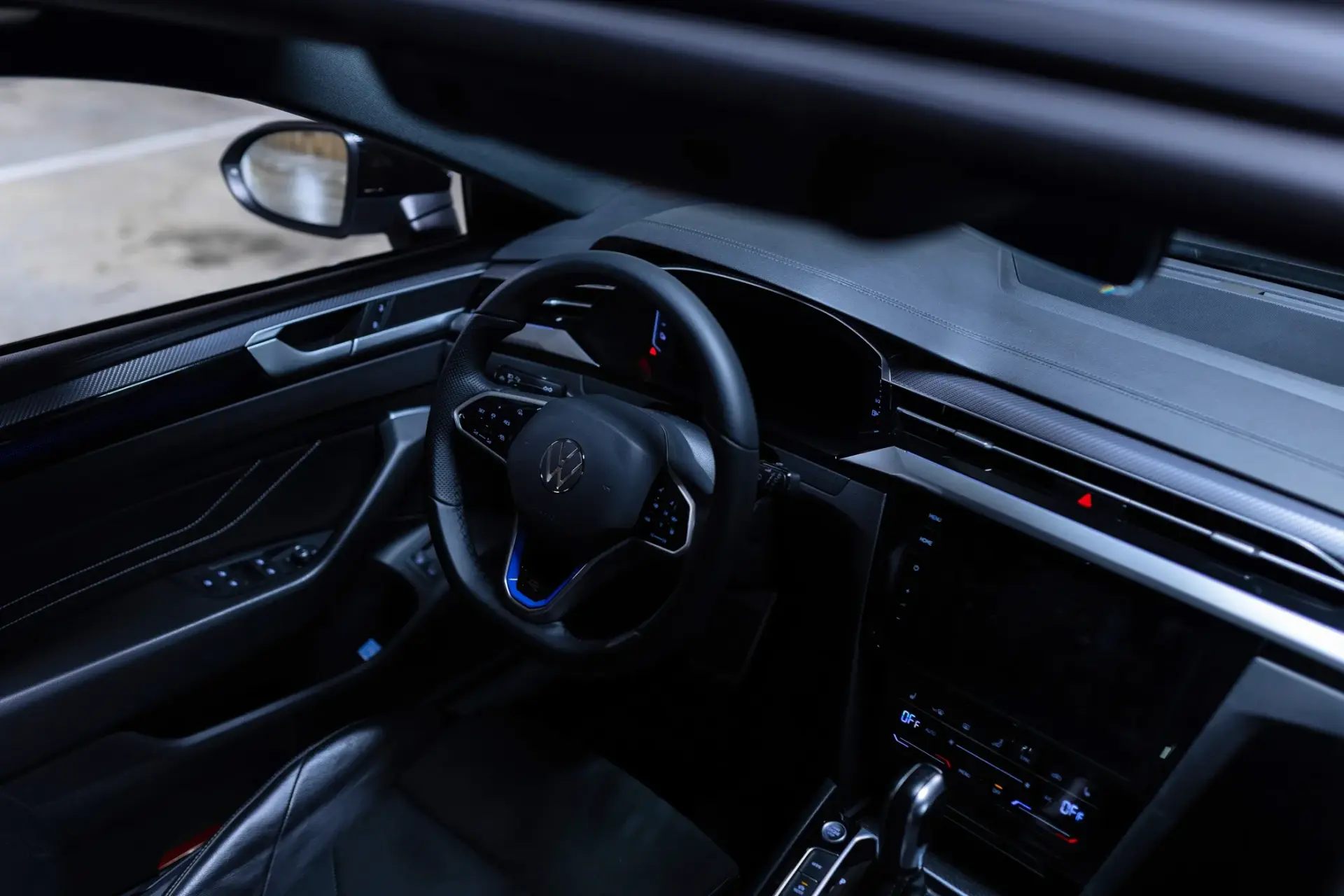 Volkswagen Arteon Shooting Brake 1.4 TSI eHybrid R-Line 20