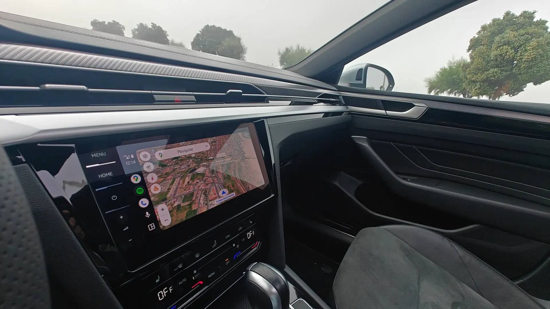 Volkswagen Arteon Shooting Brake 1.4 TSI eHybrid R-Line 22