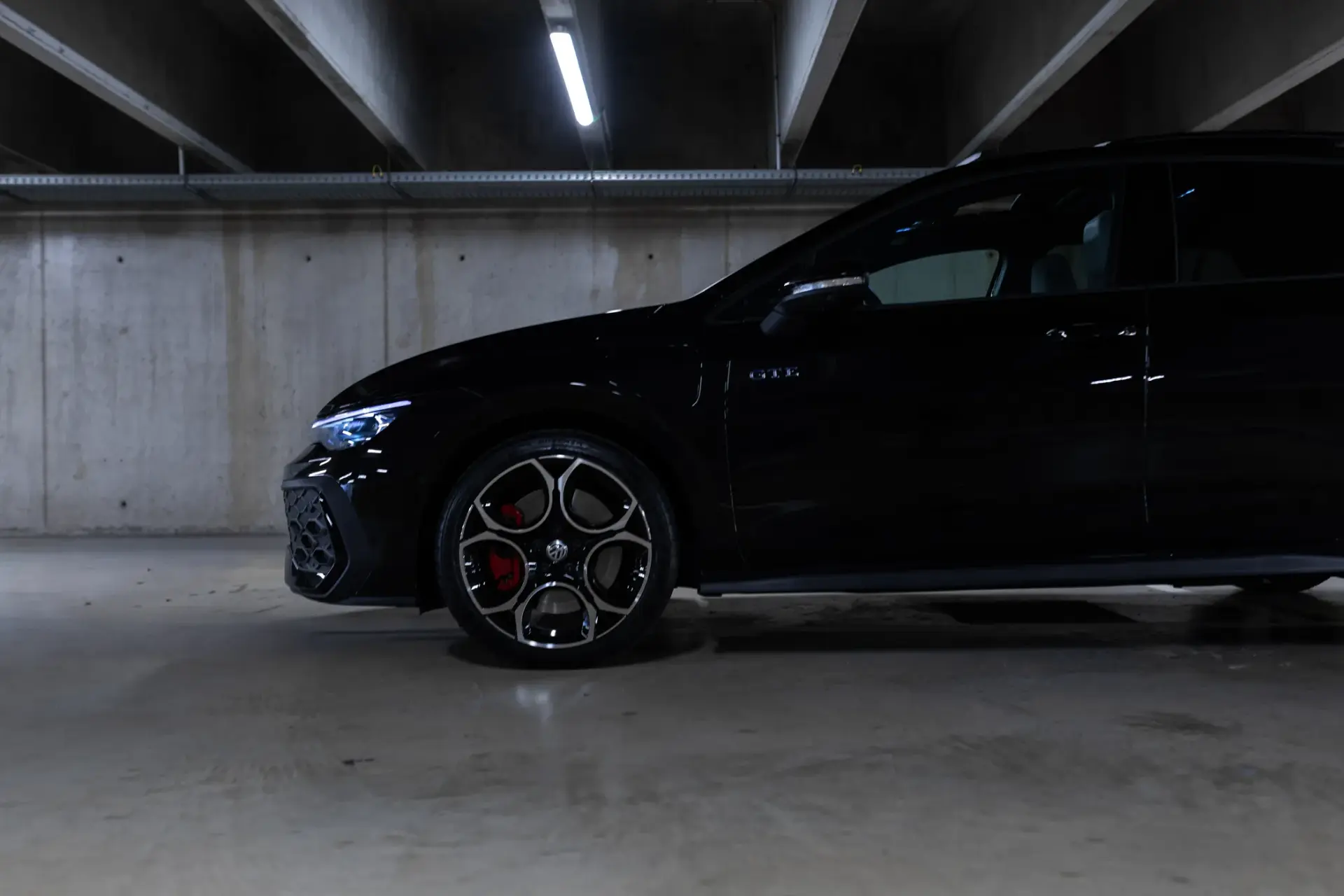 Volkswagen Golf 1.5 TSI e-Hybrid GTE DSG 7