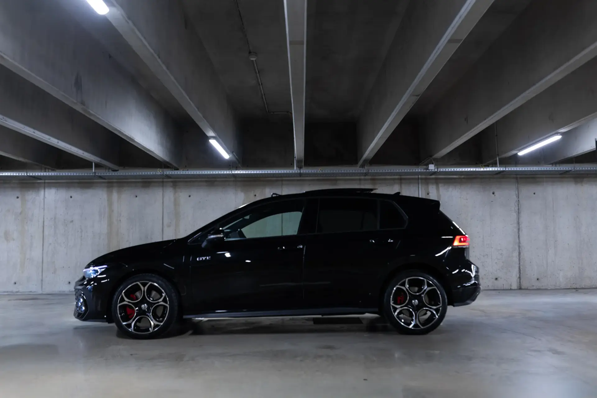 Volkswagen Golf 1.5 TSI e-Hybrid GTE DSG 19