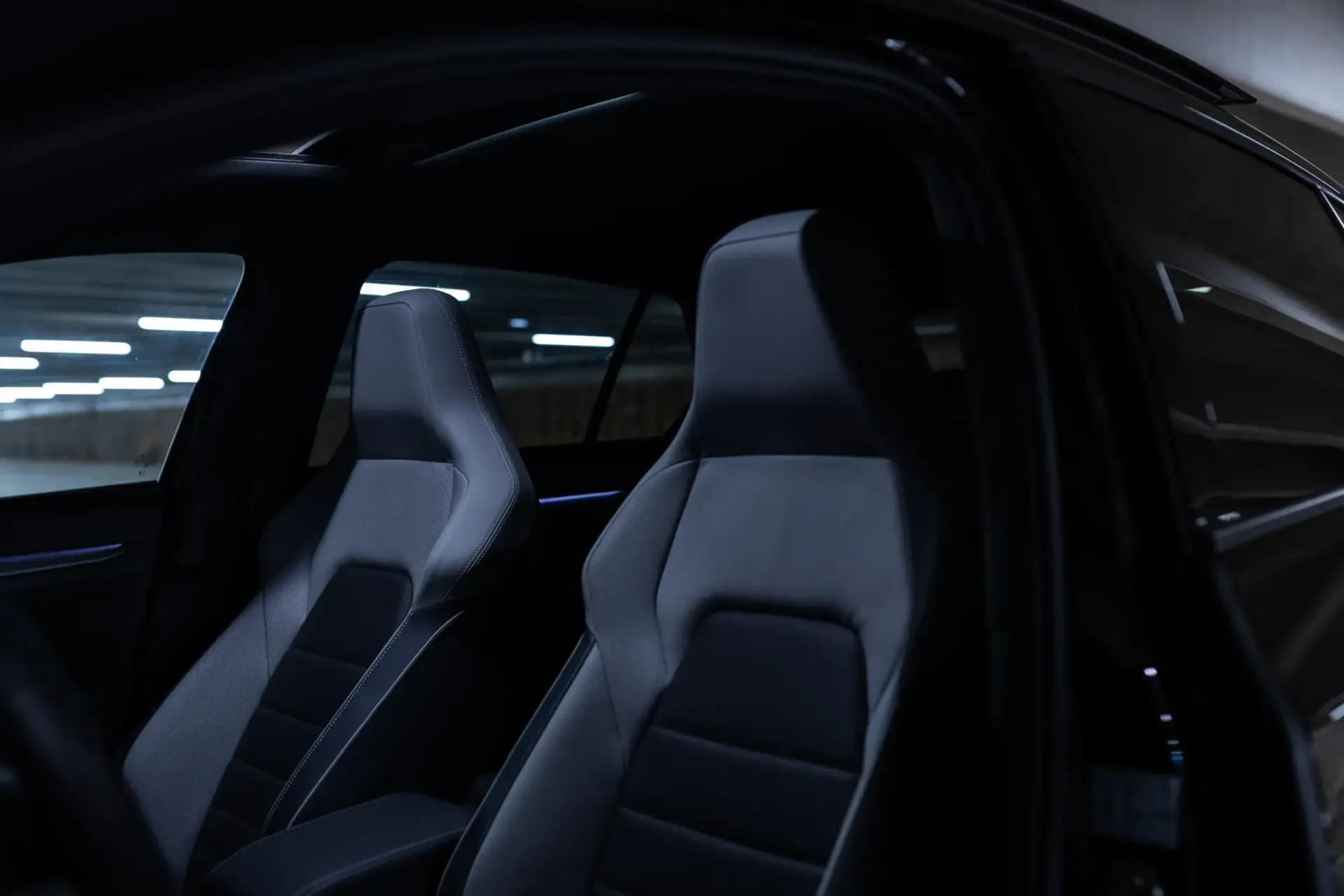 Volkswagen Golf 1.5 TSI e-Hybrid GTE DSG 21