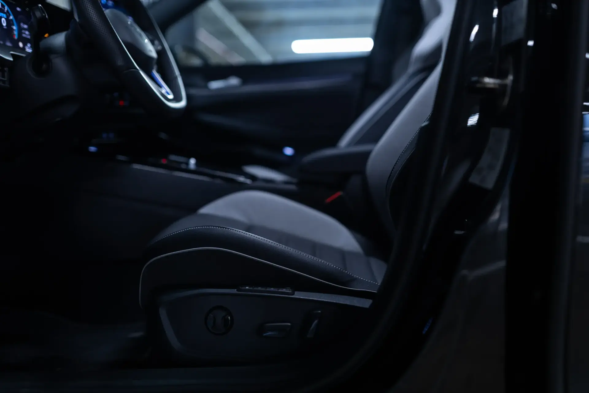 Volkswagen Golf 1.5 TSI e-Hybrid GTE DSG 23