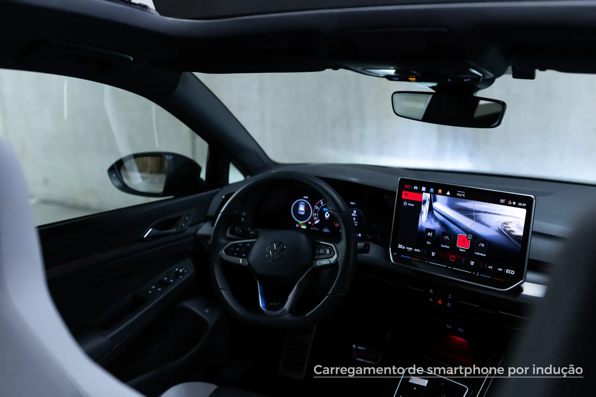 Volkswagen Golf 1.5 TSI e-Hybrid GTE DSG 32