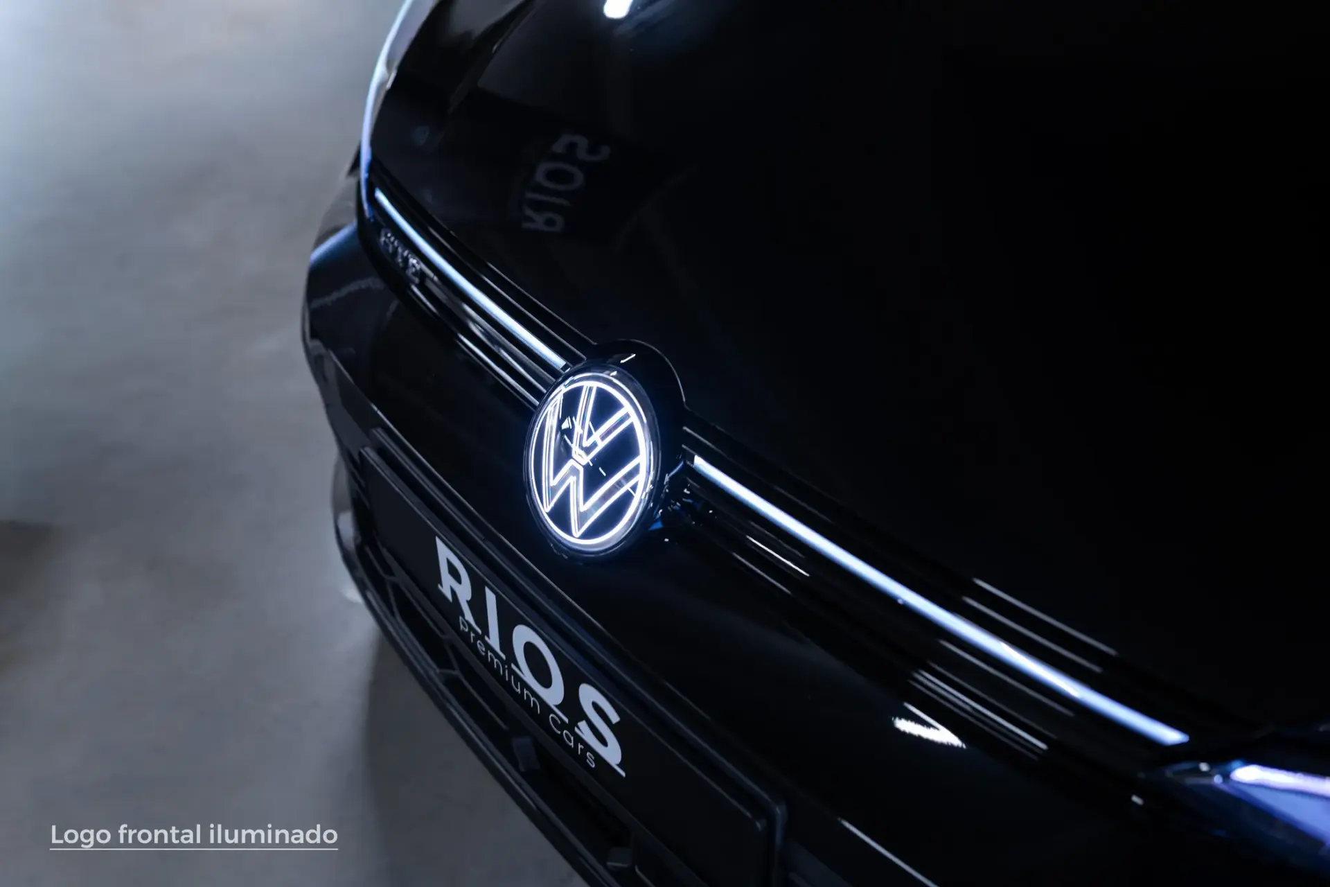 Volkswagen Golf 1.5 TSI e-Hybrid GTE DSG 36