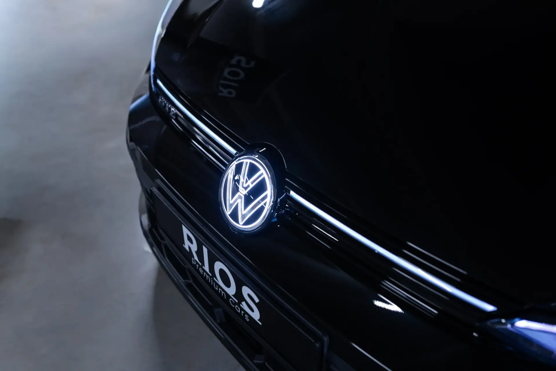 Volkswagen Golf 1.5 TSI e-Hybrid GTE DSG 44