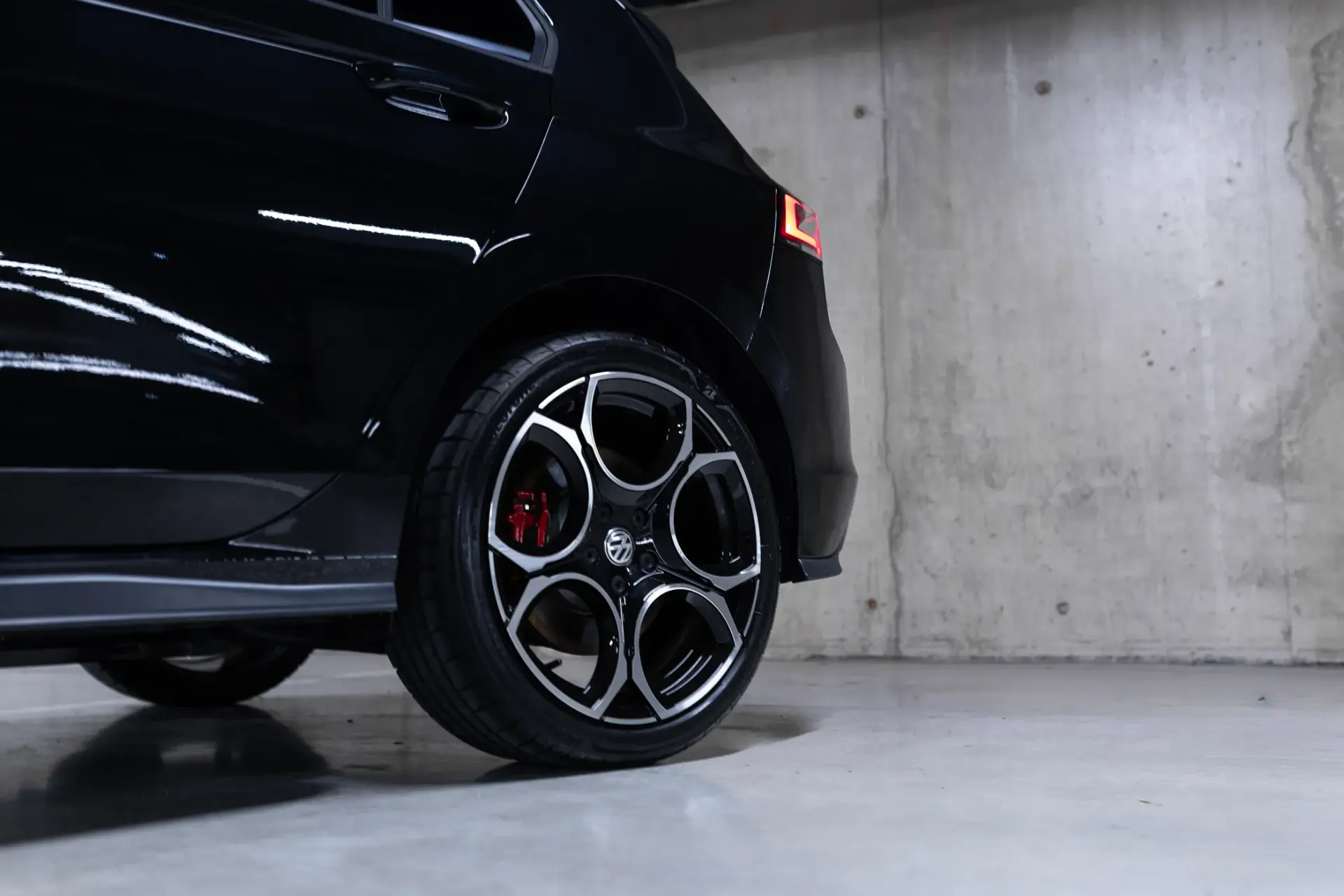 Volkswagen Golf 1.5 TSI e-Hybrid GTE DSG 45