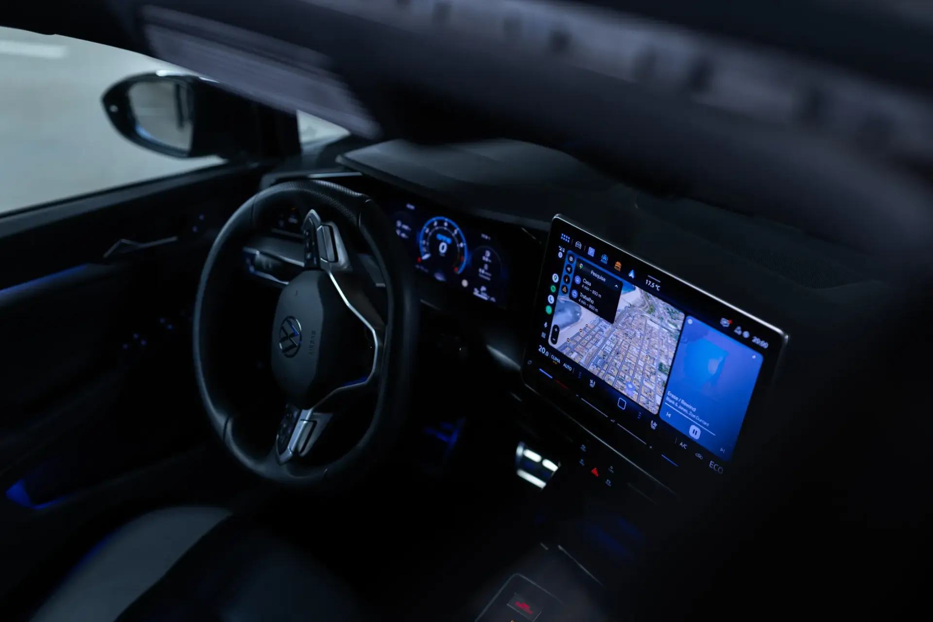 Volkswagen Golf 1.5 TSI e-Hybrid GTE DSG 47