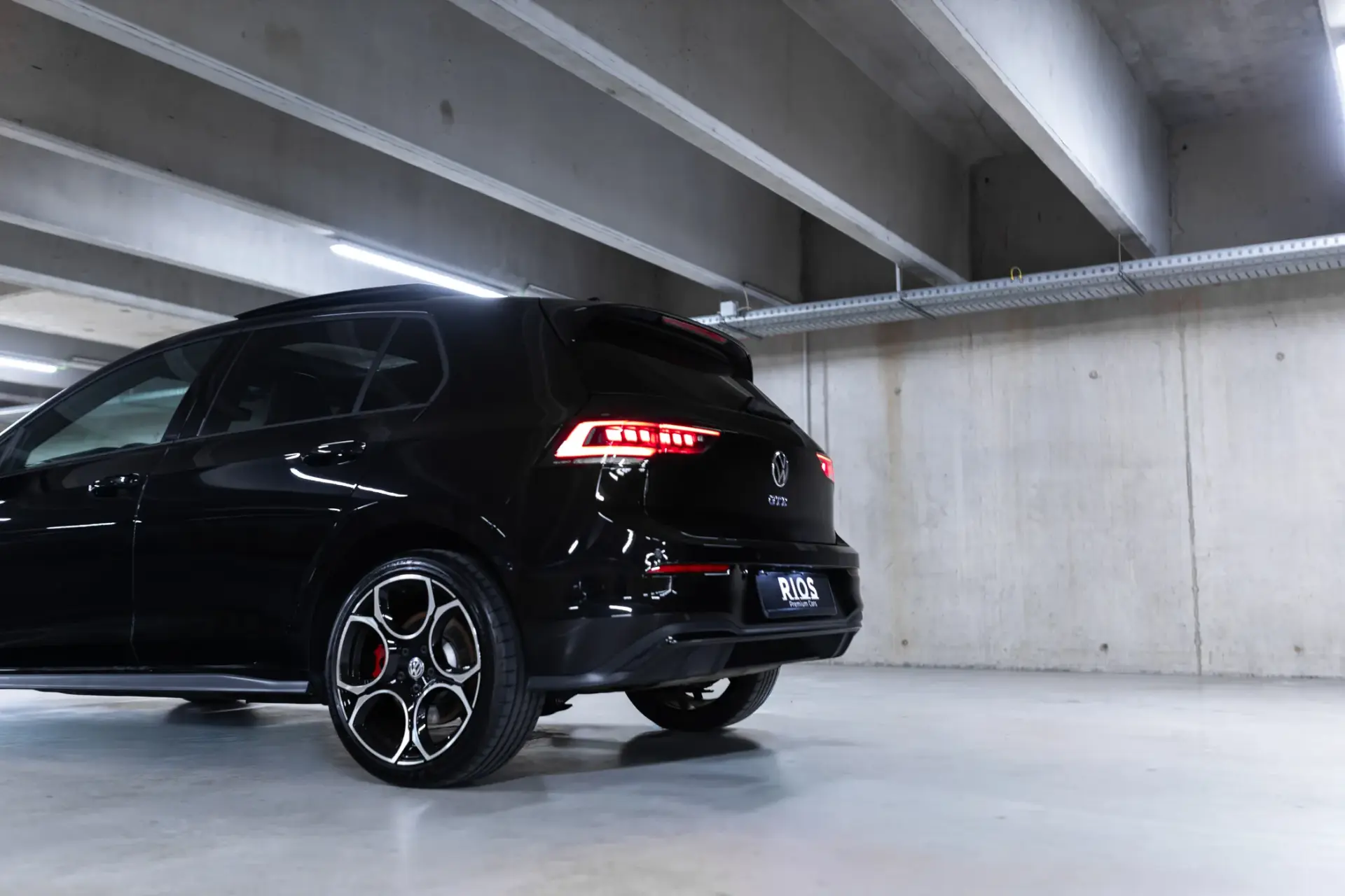 Volkswagen Golf 1.5 TSI e-Hybrid GTE DSG 51