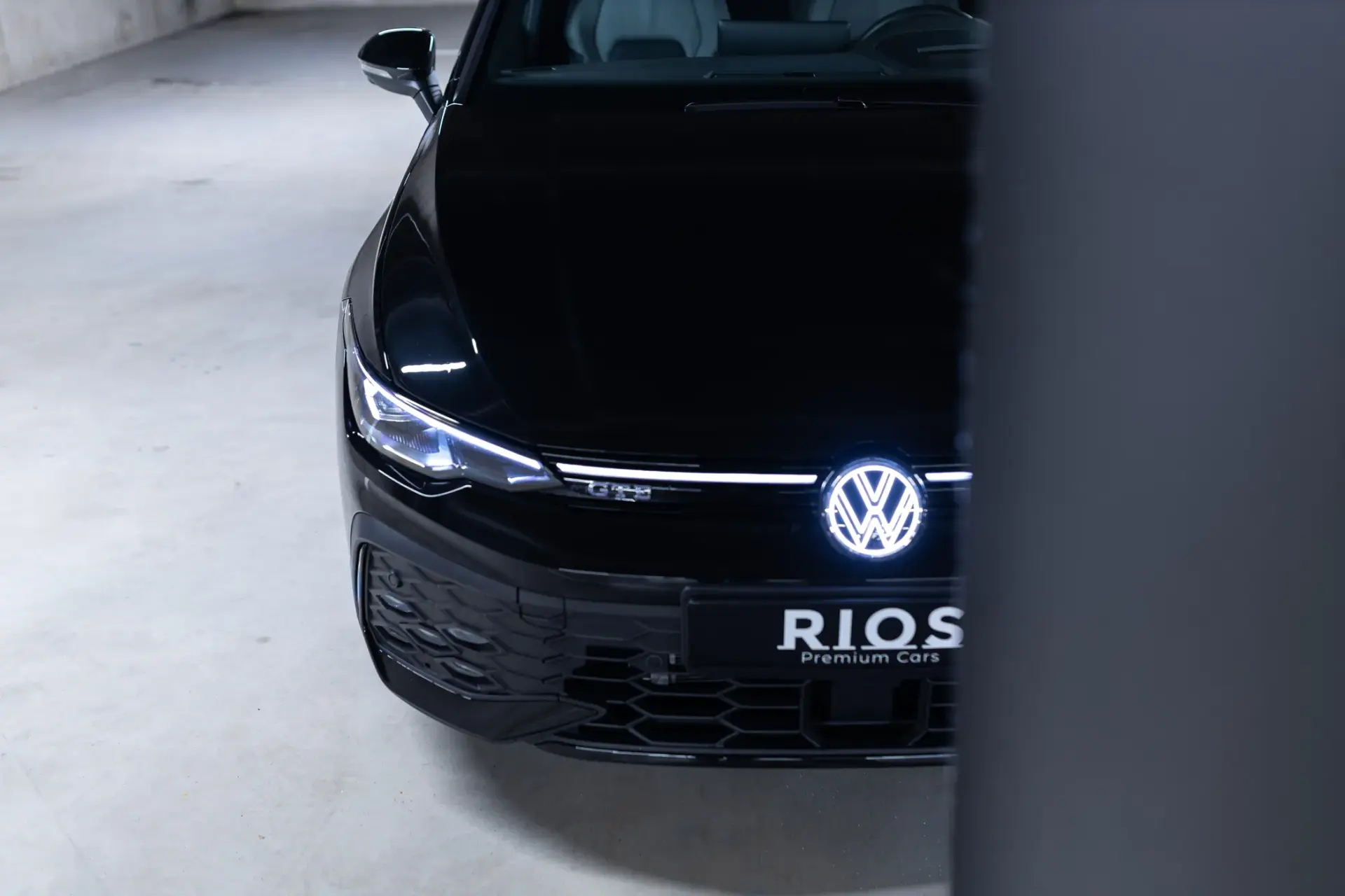 Volkswagen Golf 1.5 TSI e-Hybrid GTE DSG 52