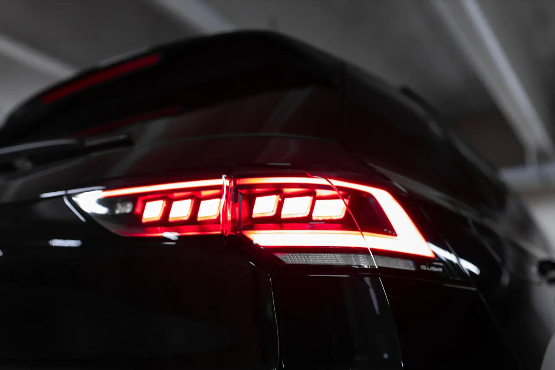 Volkswagen Golf 1.5 TSI e-Hybrid GTE DSG 55