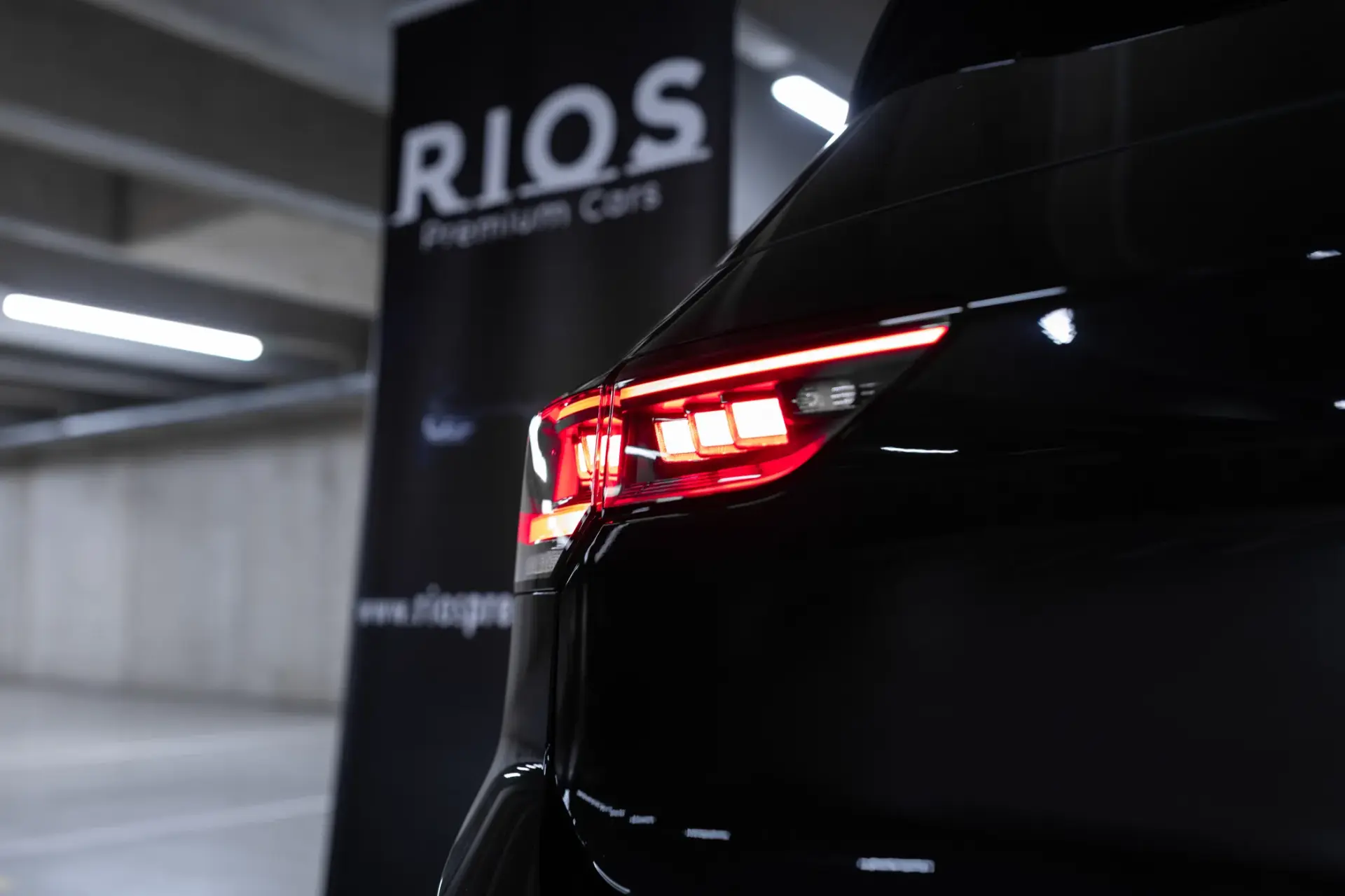 Volkswagen Golf 1.5 TSI e-Hybrid GTE DSG 57