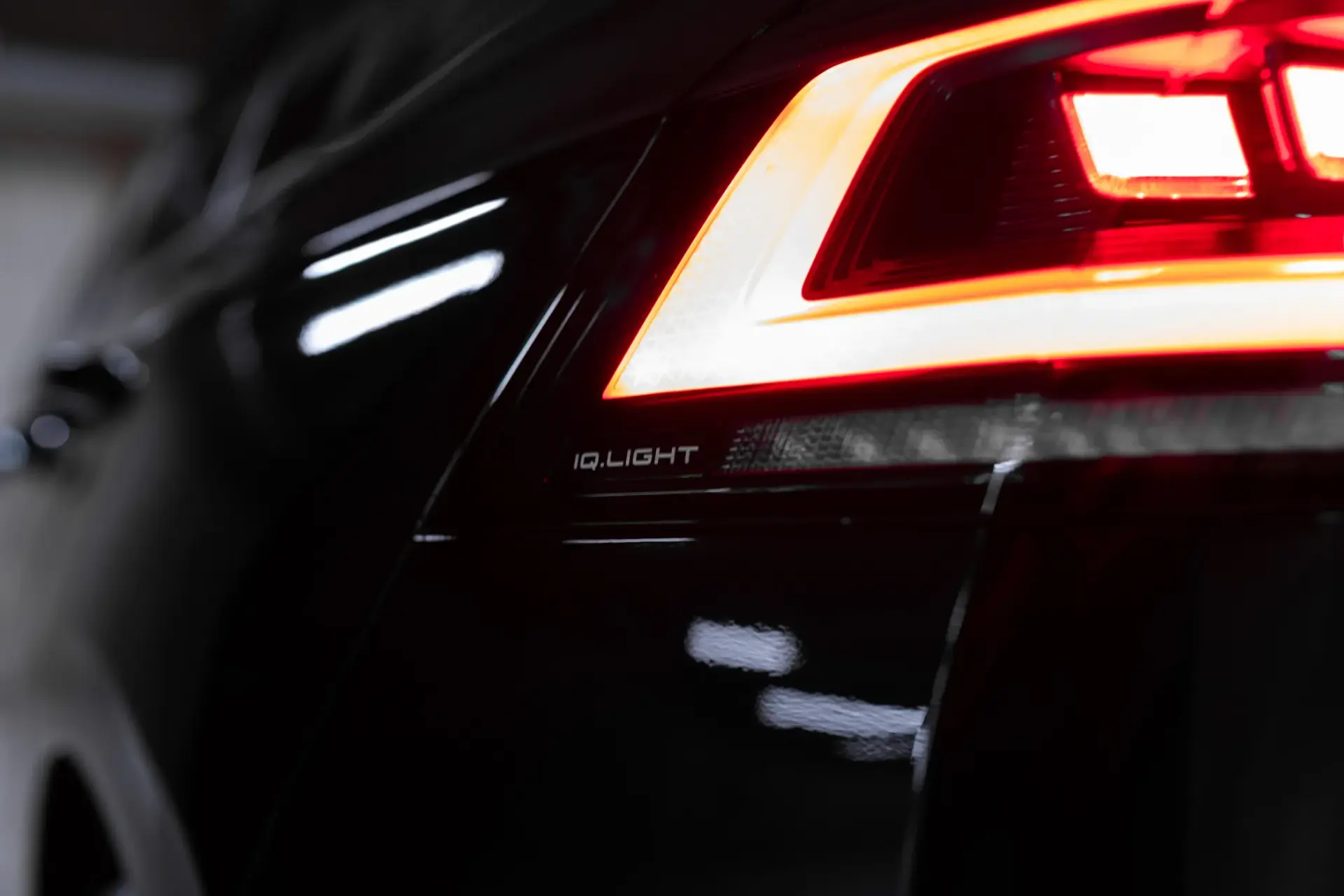 Volkswagen Golf 1.5 TSI e-Hybrid GTE DSG 58