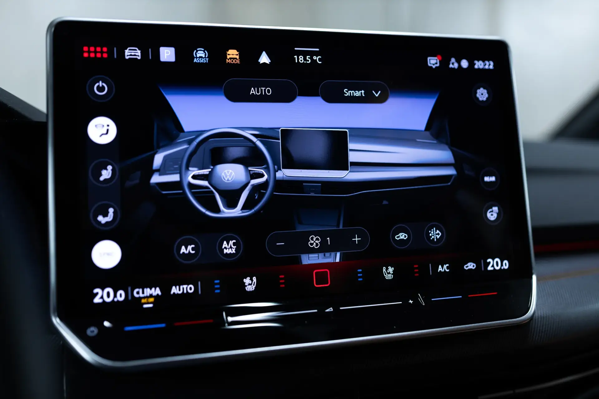 Volkswagen Golf 1.5 TSI e-Hybrid GTE DSG 64