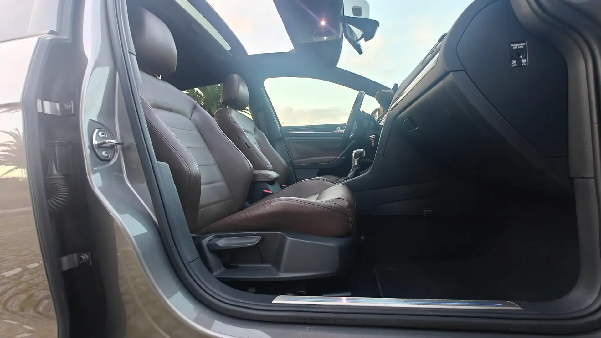 Volkswagen Golf 1.4 GTE Plug-in-Hybrid DSG 11