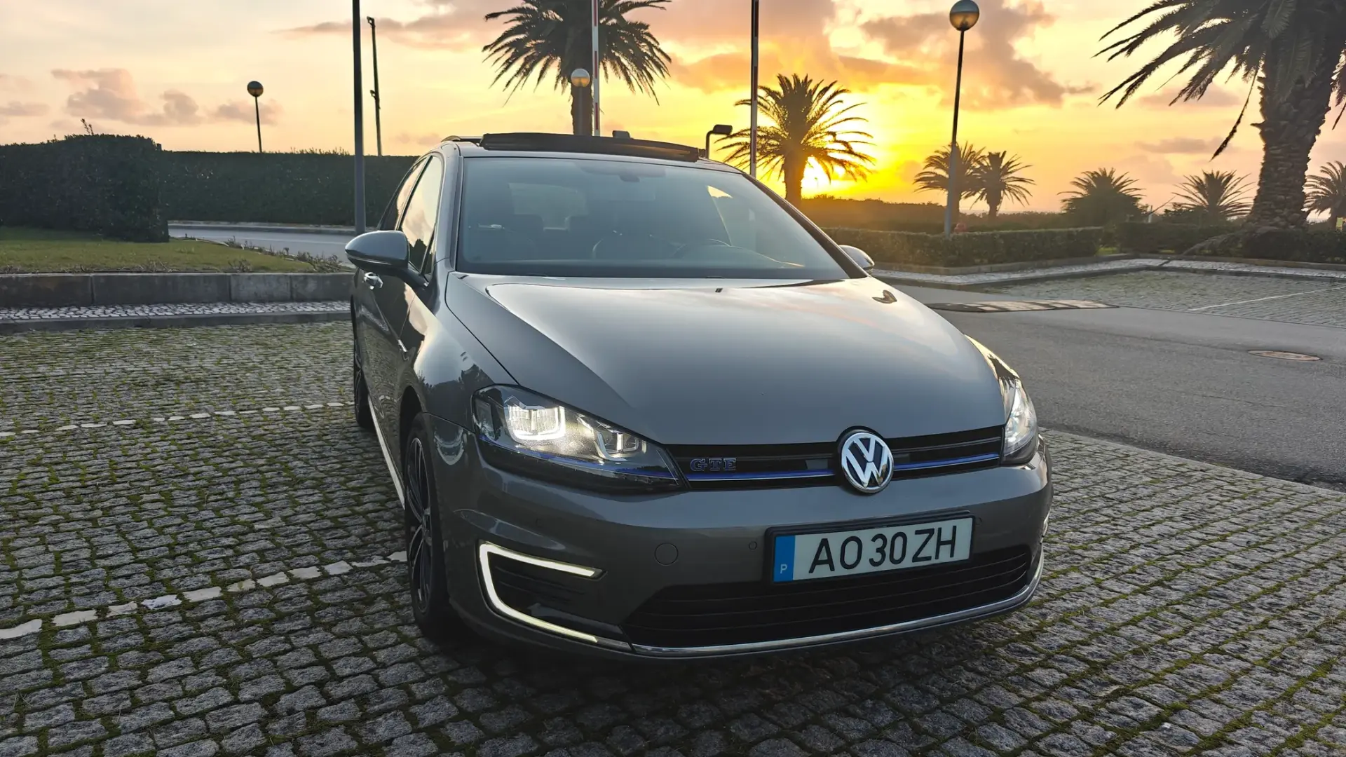 Volkswagen Golf 1.4 GTE Plug-in-Hybrid DSG 14