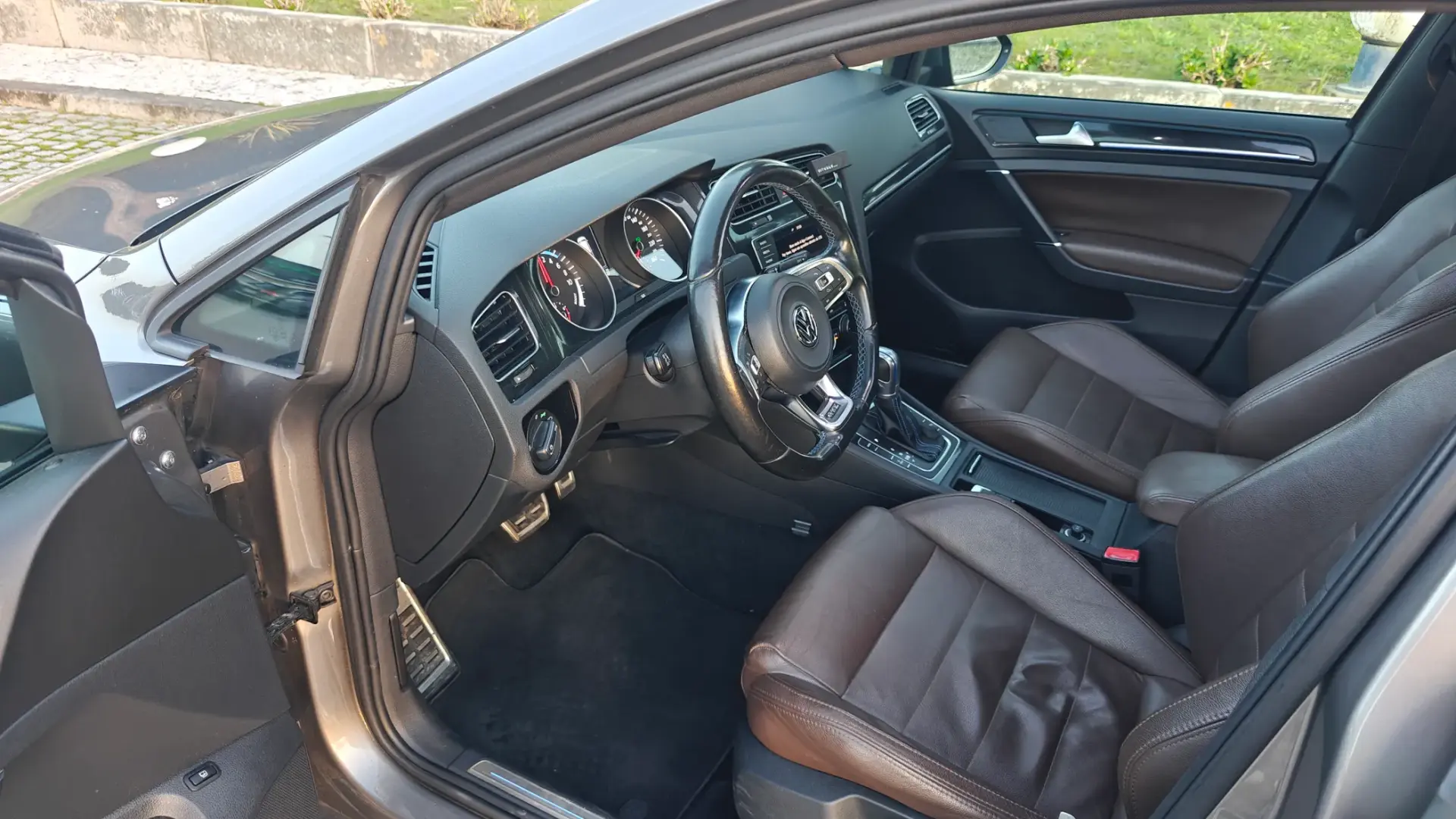 Volkswagen Golf 1.4 GTE Plug-in-Hybrid DSG 15