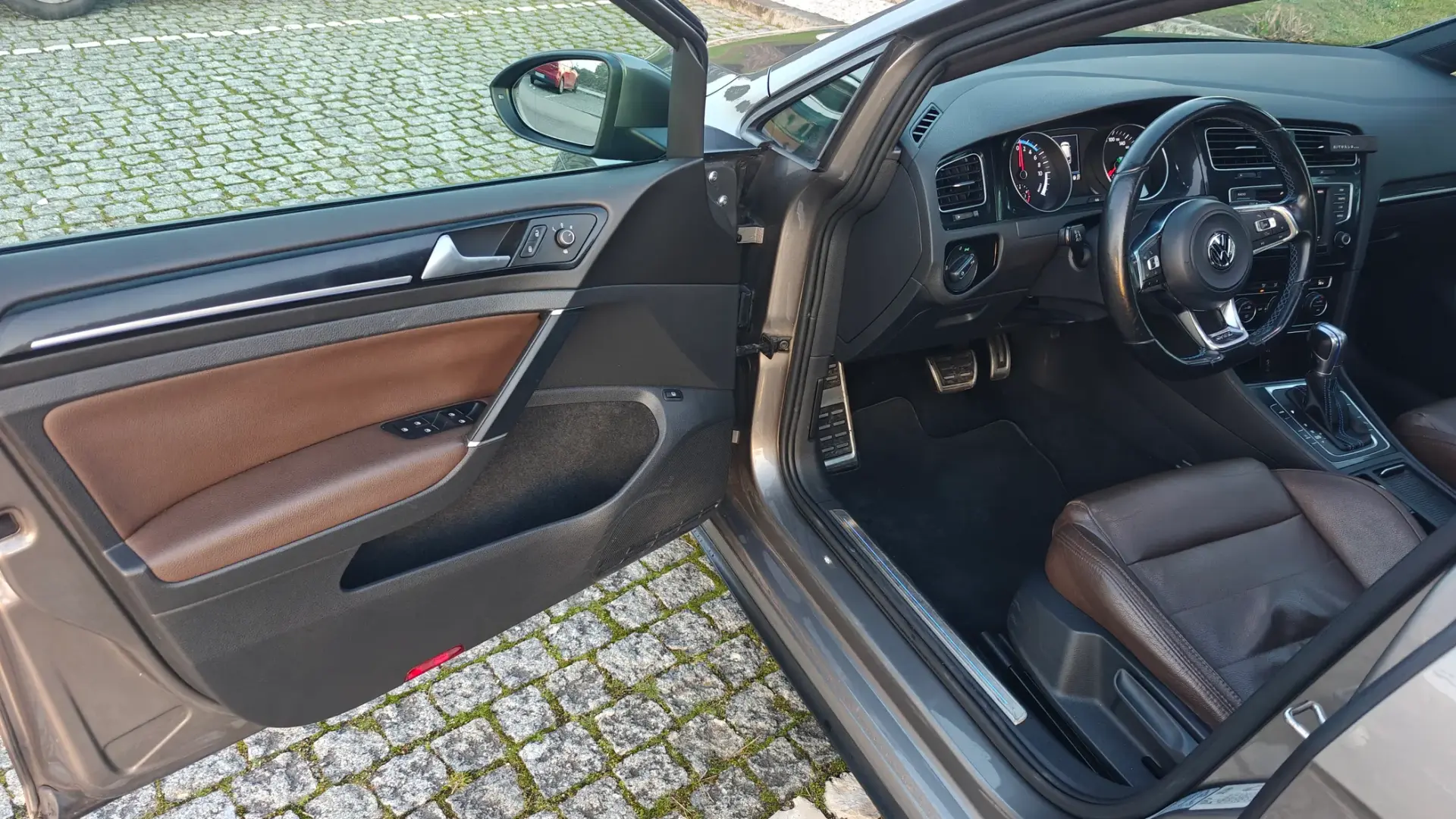 Volkswagen Golf 1.4 GTE Plug-in-Hybrid DSG 17