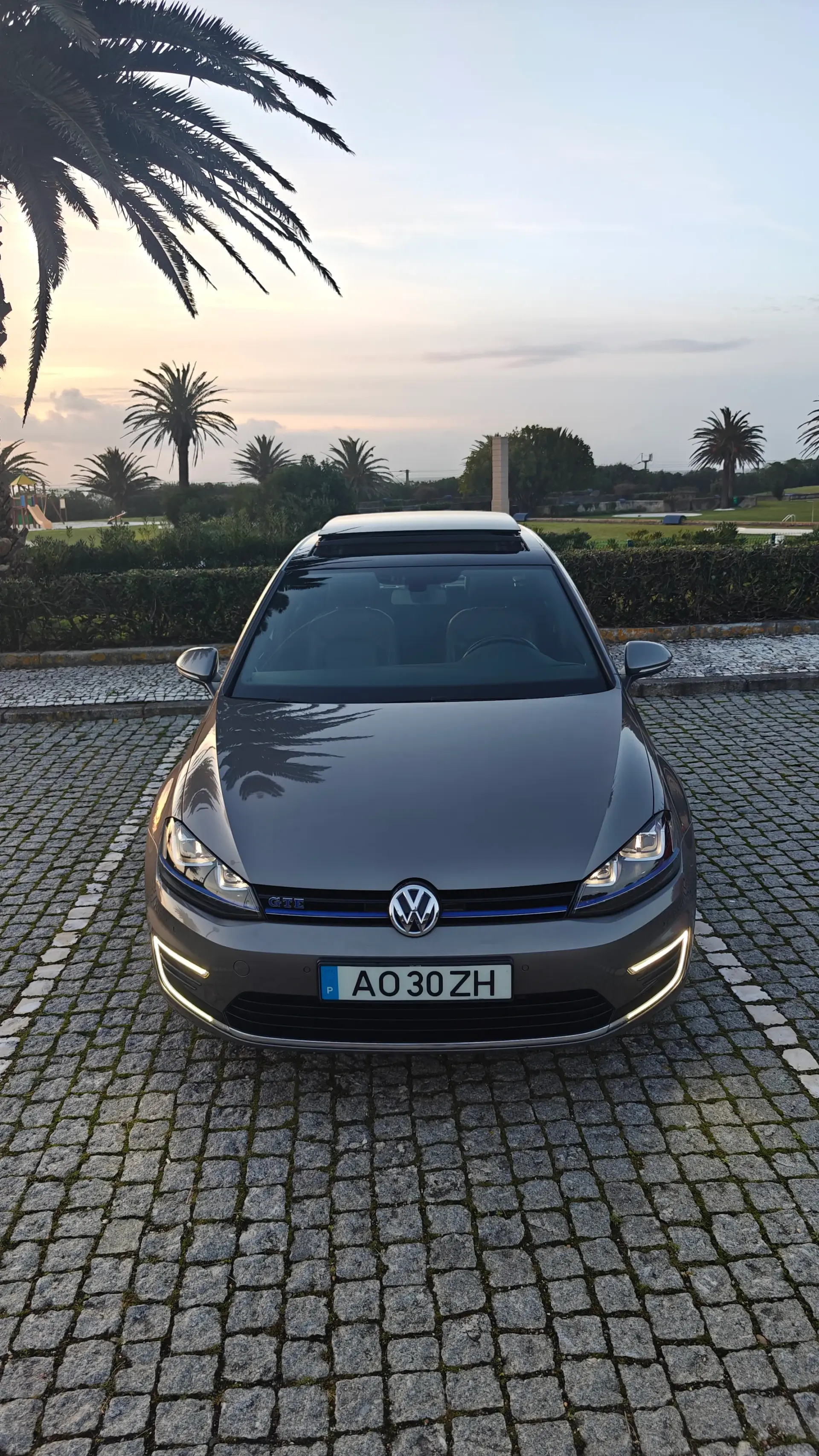 Volkswagen Golf 1.4 GTE Plug-in-Hybrid DSG 27