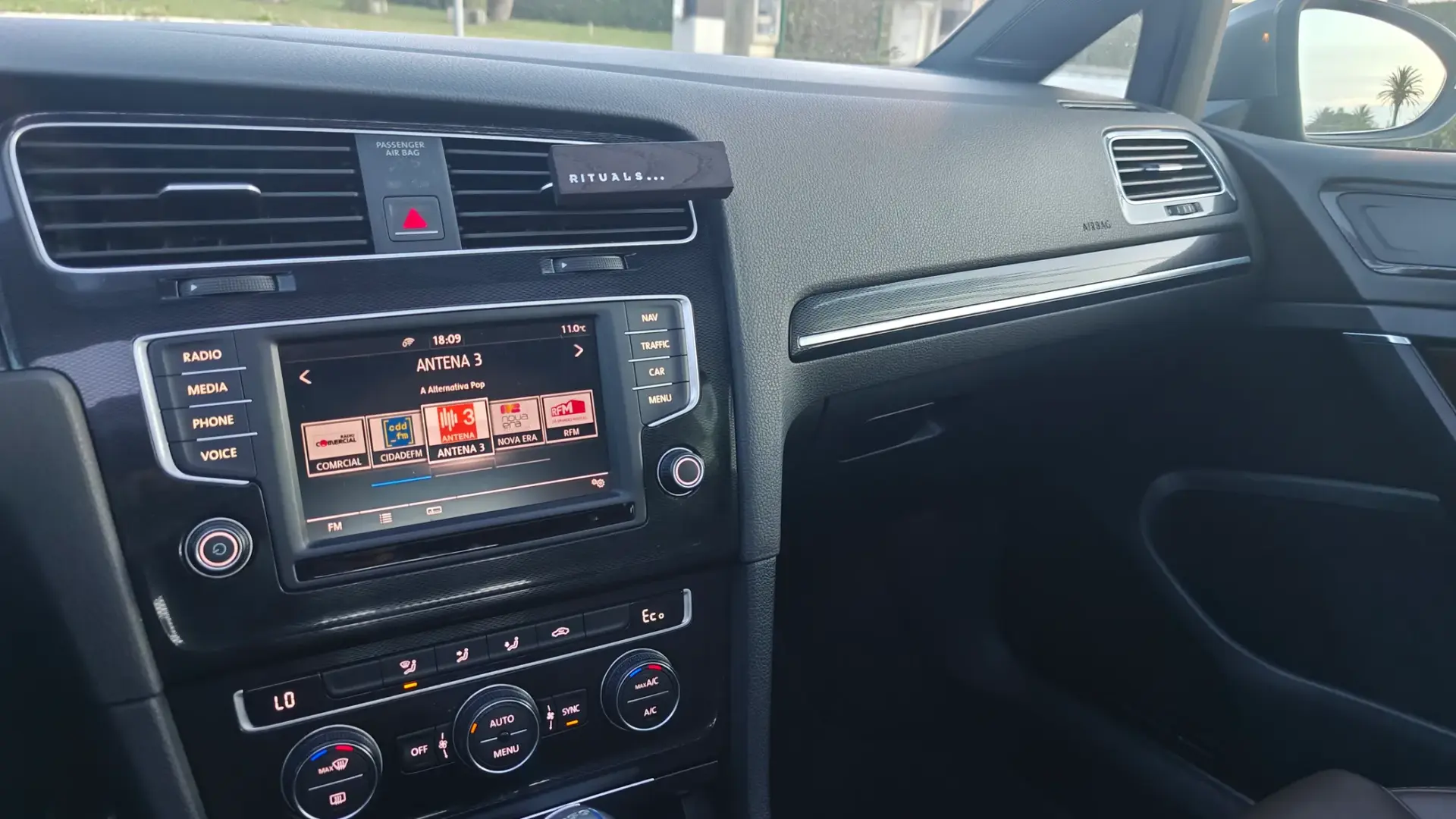 Volkswagen Golf 1.4 GTE Plug-in-Hybrid DSG 36