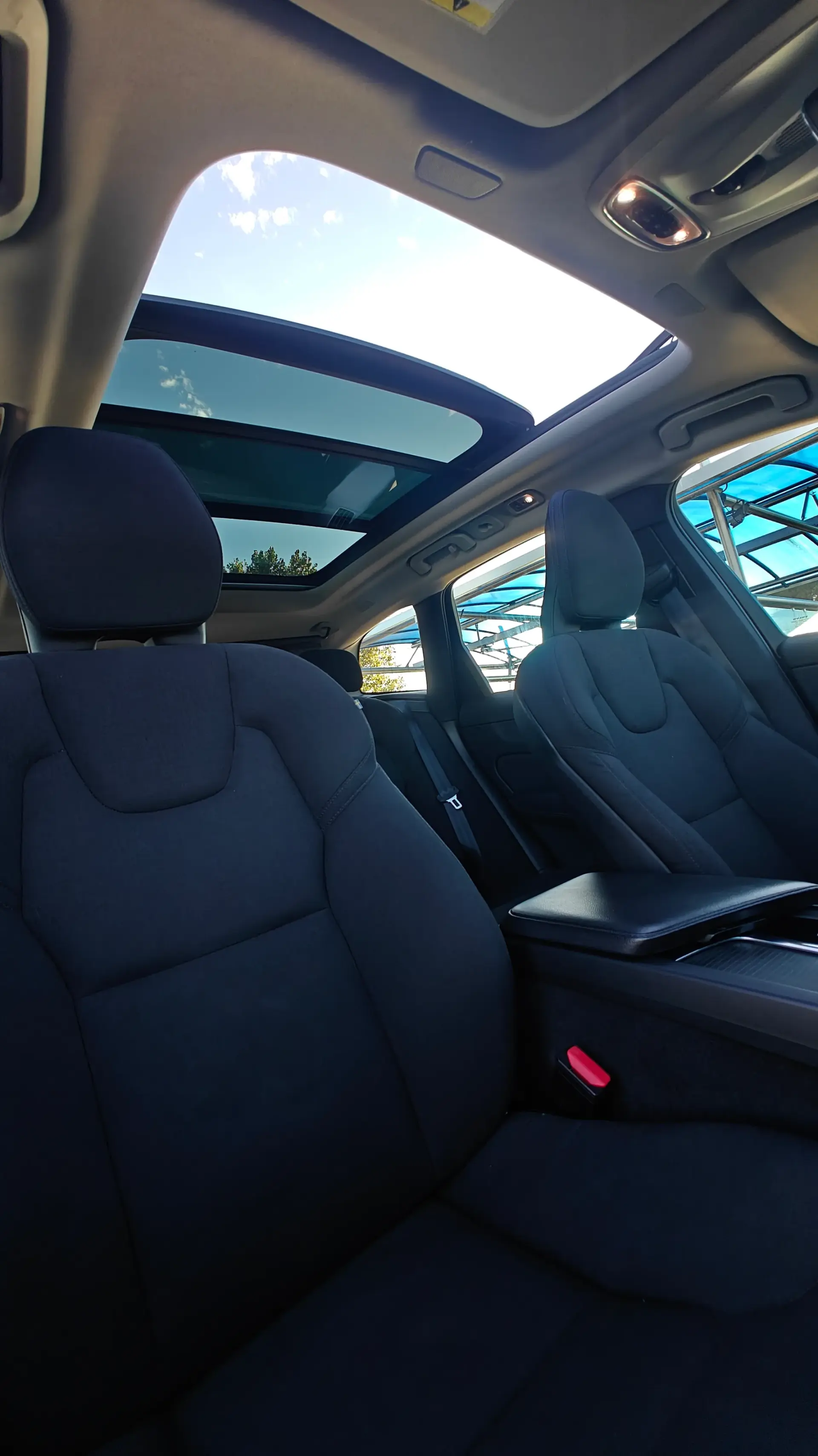 Volvo XC 60 2.0 T6 PHEV Inscription AWD 20