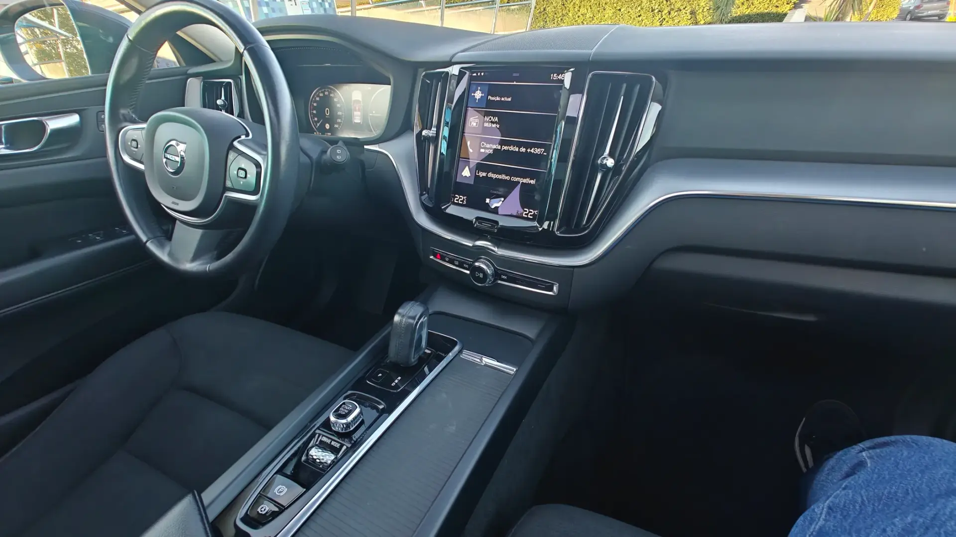 Volvo XC 60 2.0 T6 PHEV Inscription AWD 23