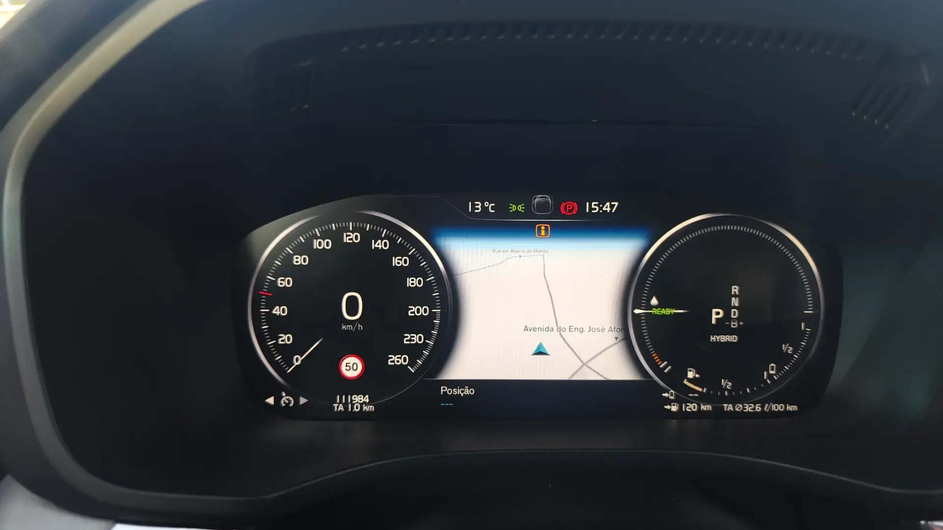 Volvo XC 60 2.0 T6 PHEV Inscription AWD 24