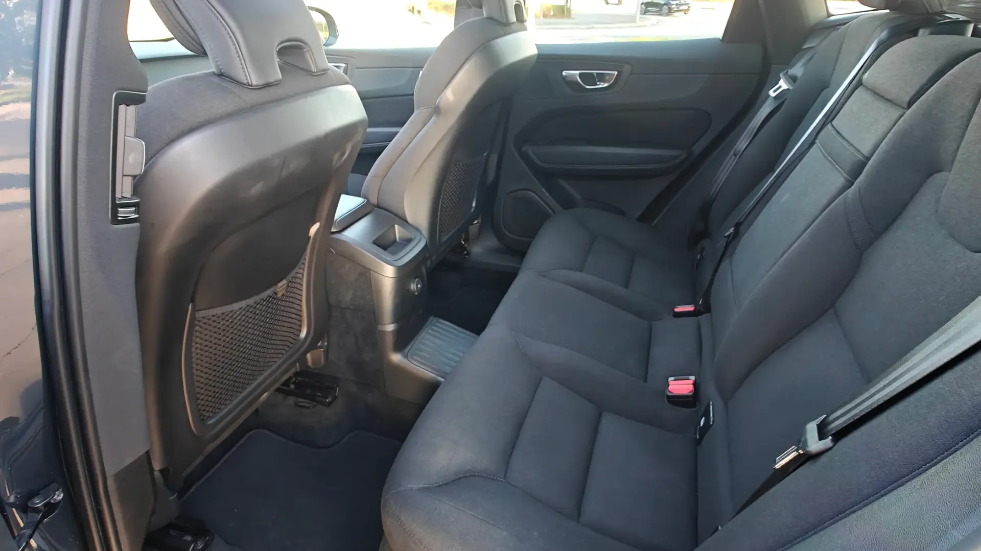 Volvo XC 60 2.0 T6 PHEV Inscription AWD 26