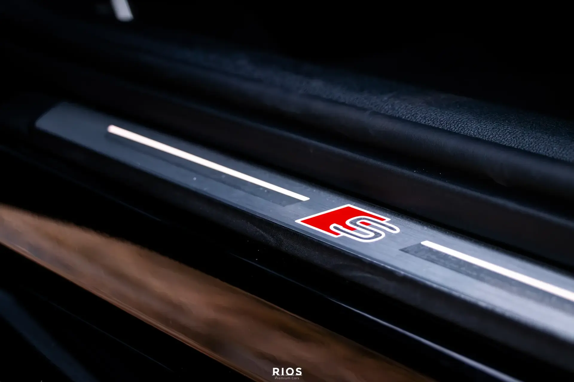 Audi A3 Sportback 45 TFSIe 14