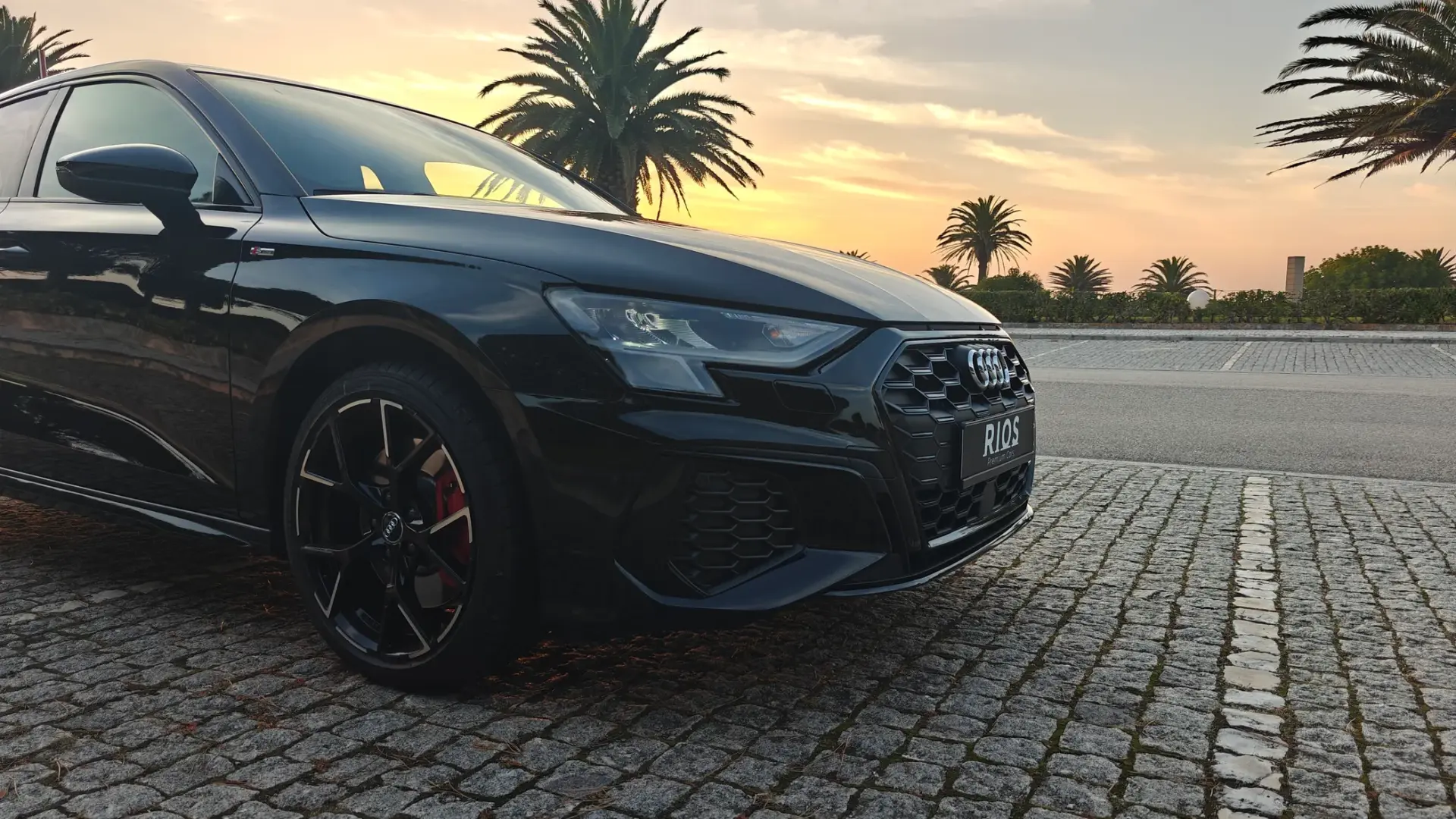 Audi A3 Sportback 45 TFSIe 28