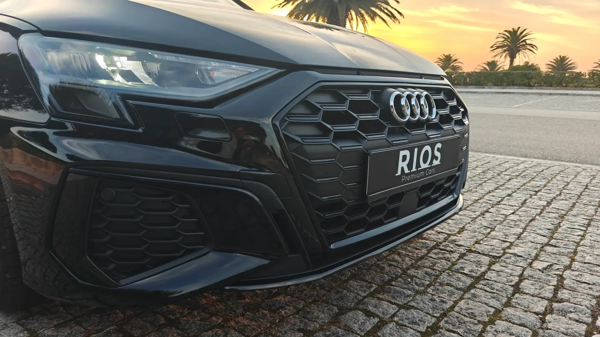 Audi A3 Sportback 45 TFSIe 29