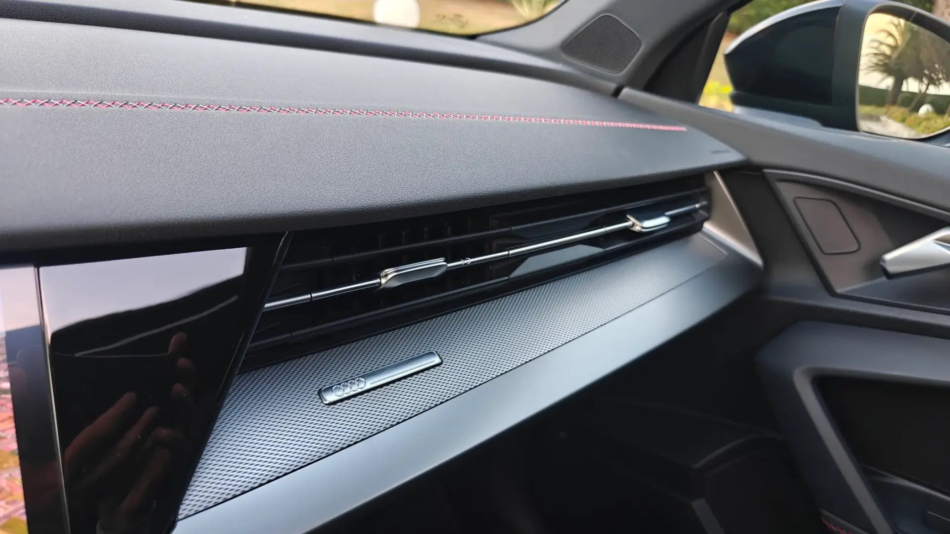 Audi A3 Sportback 45 TFSIe 50