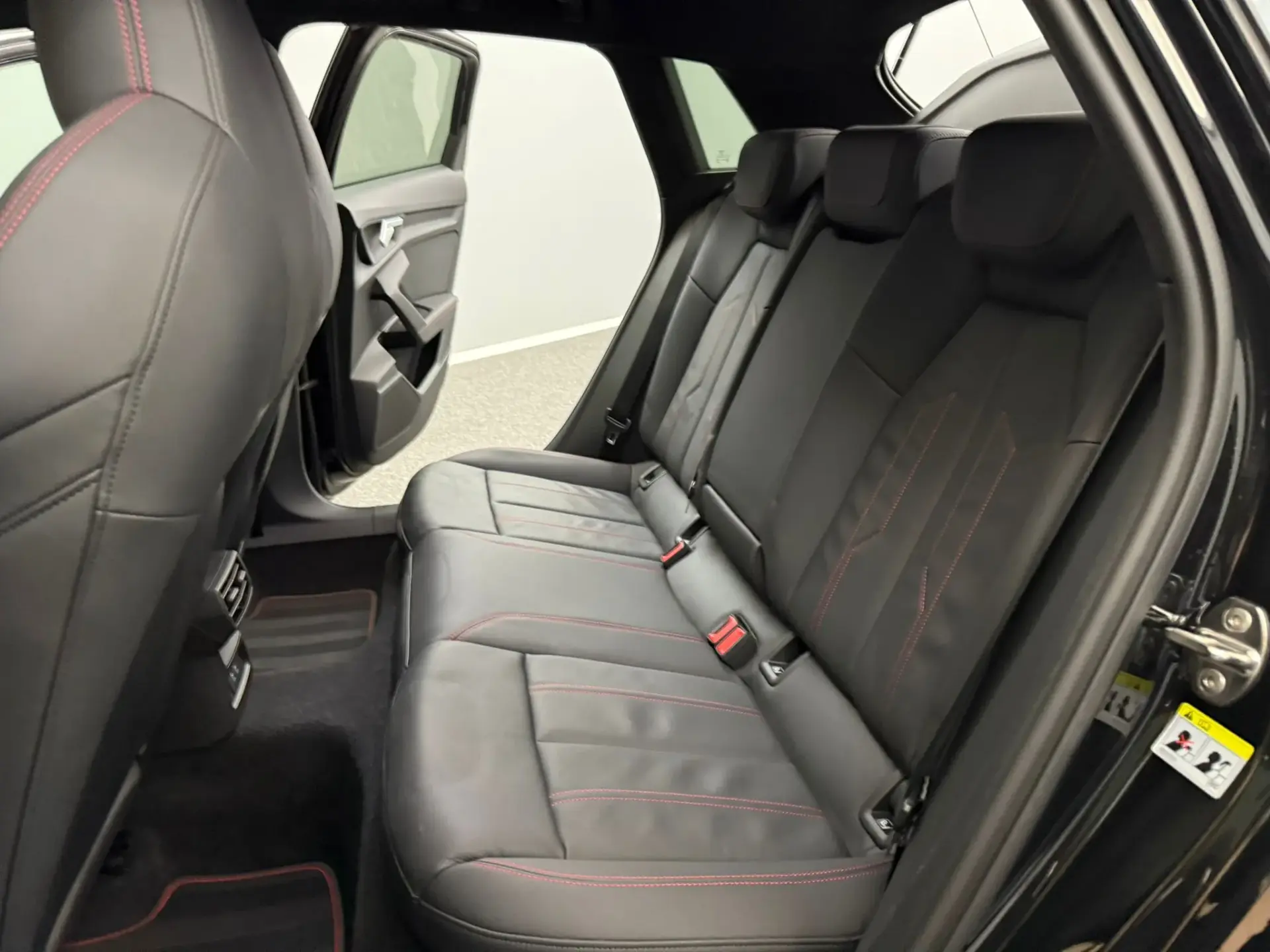 Audi A3 Sportback 45 TFSIe 51