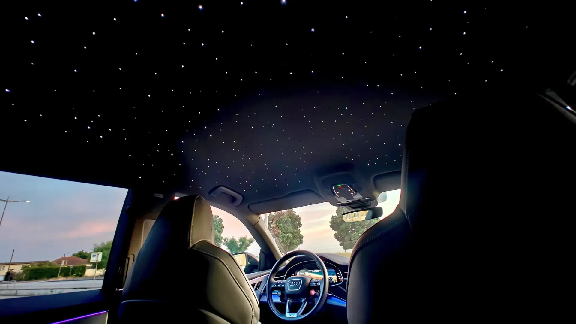 Audi Q8 60 TFSIe quattro S line Tiptronic 21