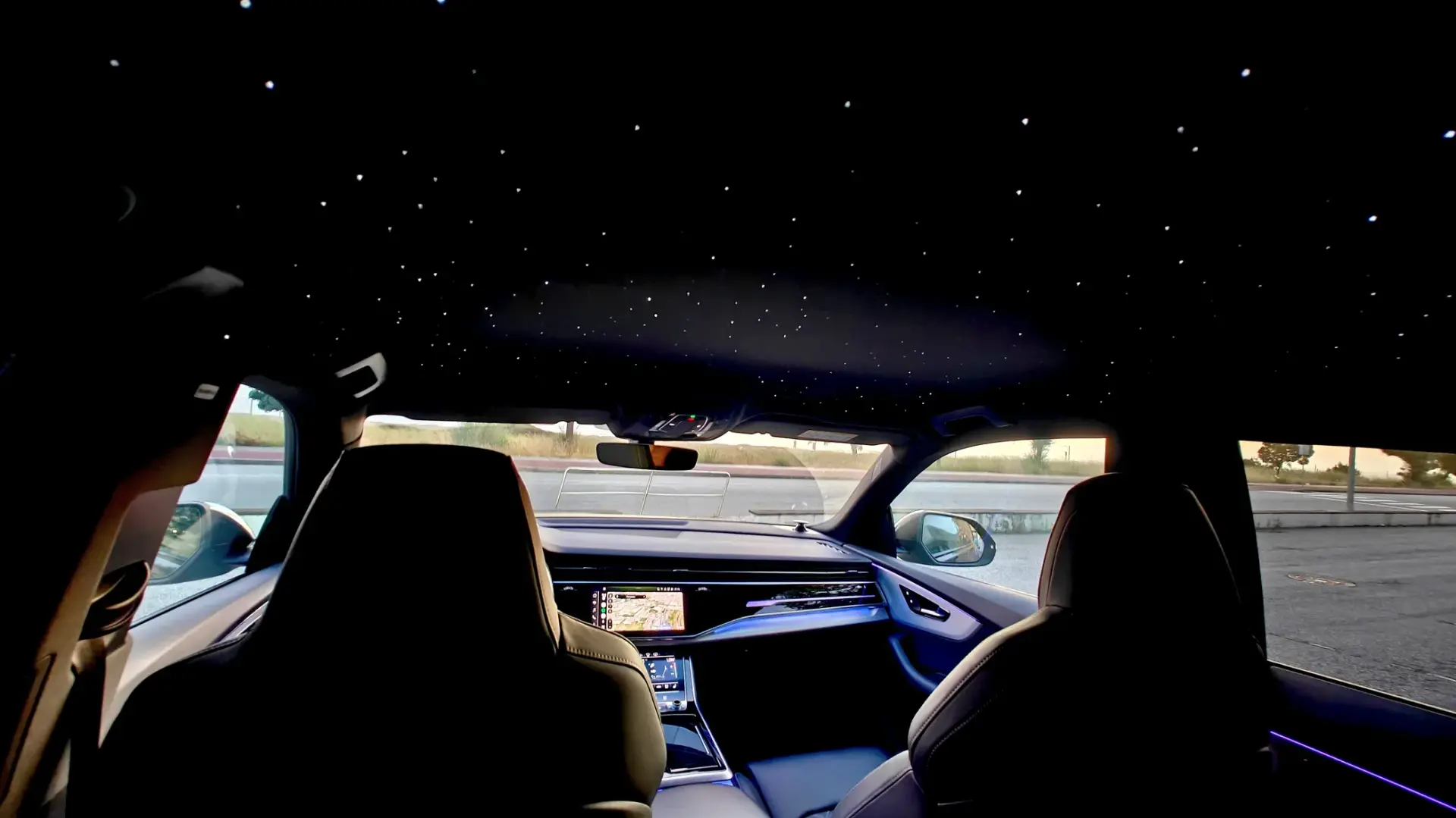 Audi Q8 60 TFSIe quattro S line Tiptronic 22