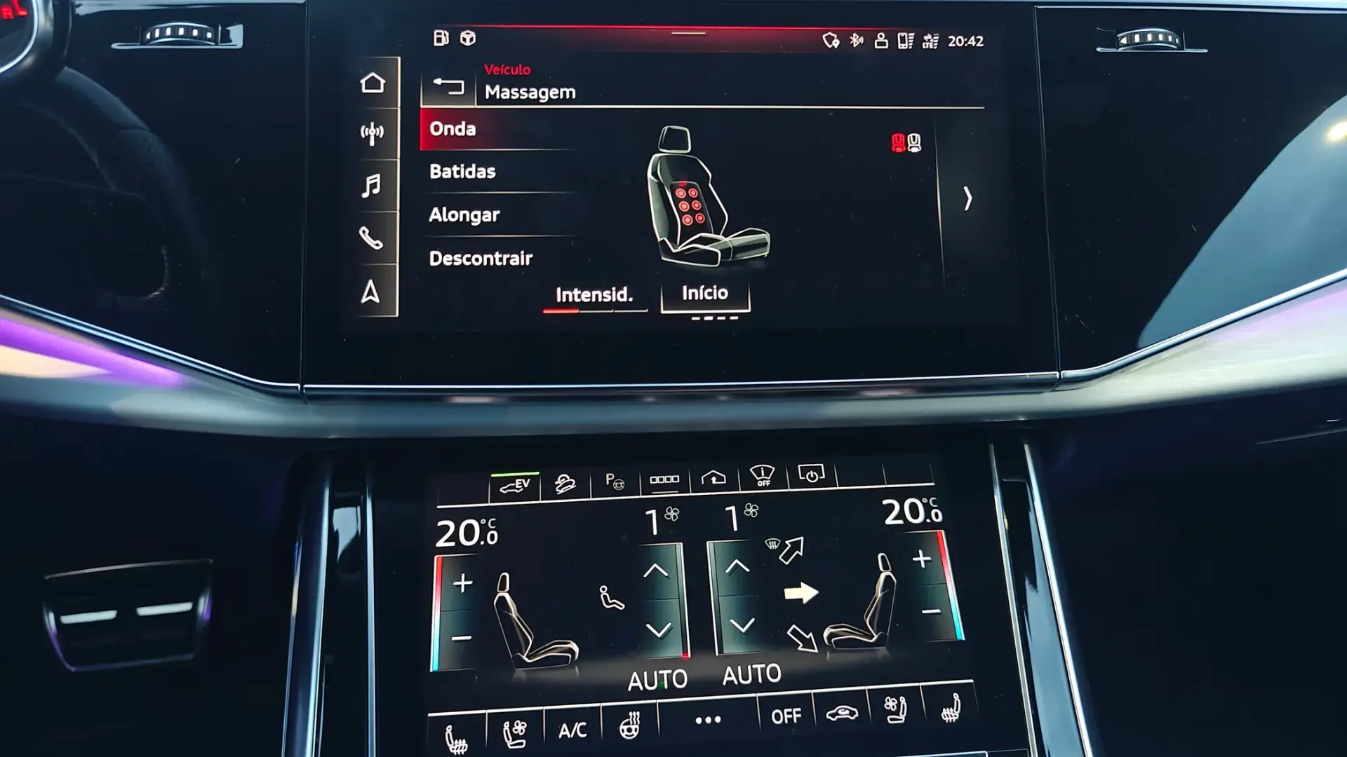 Audi Q8 60 TFSIe quattro S line Tiptronic 23