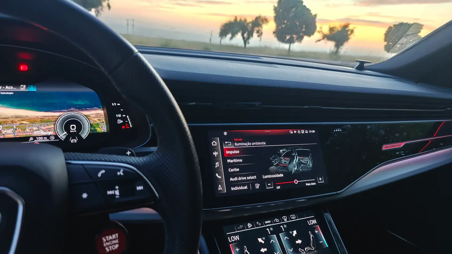 Audi Q8 60 TFSIe quattro S line Tiptronic 32