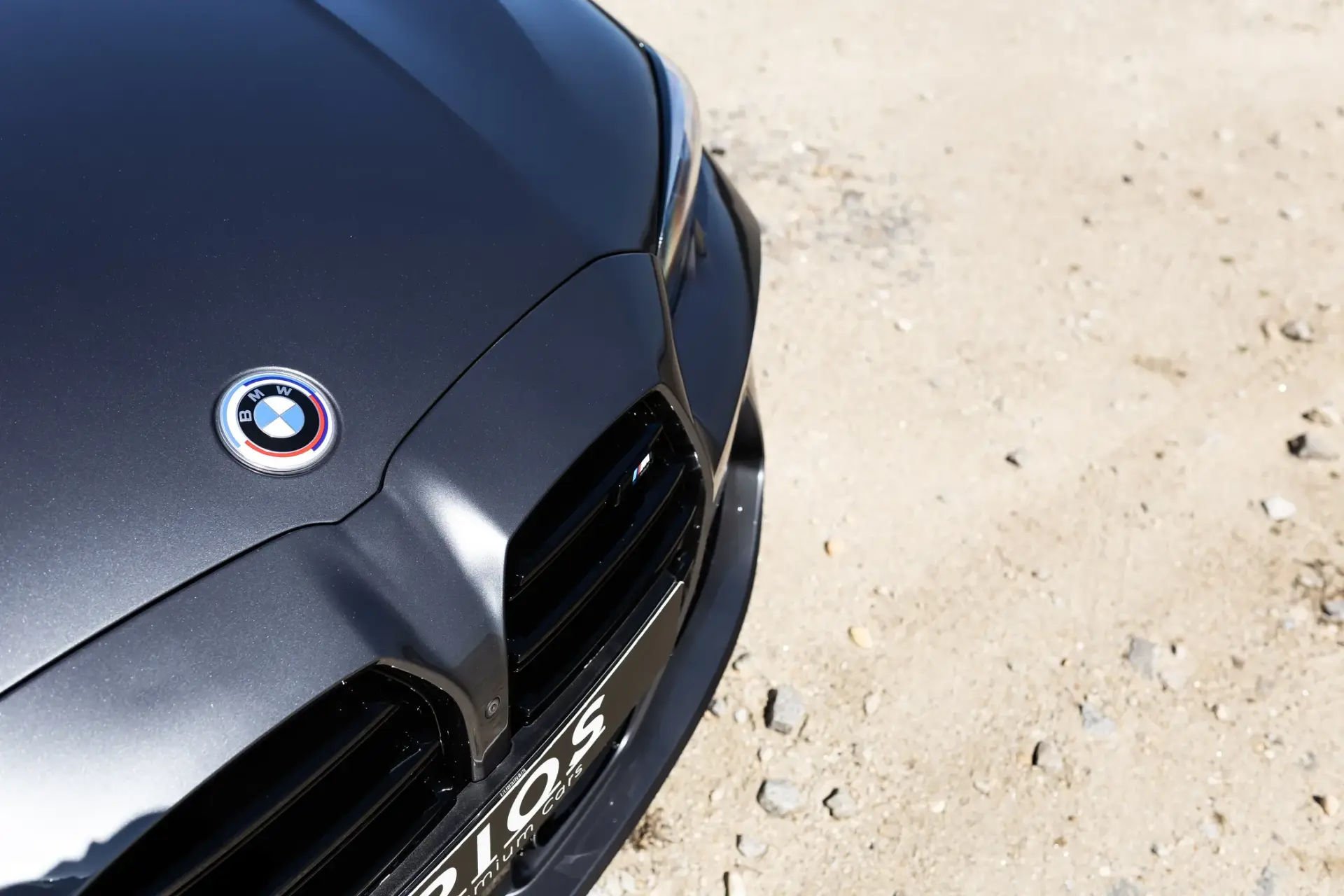 BMW 330 e Touring Pack 50 anos M Auto 3