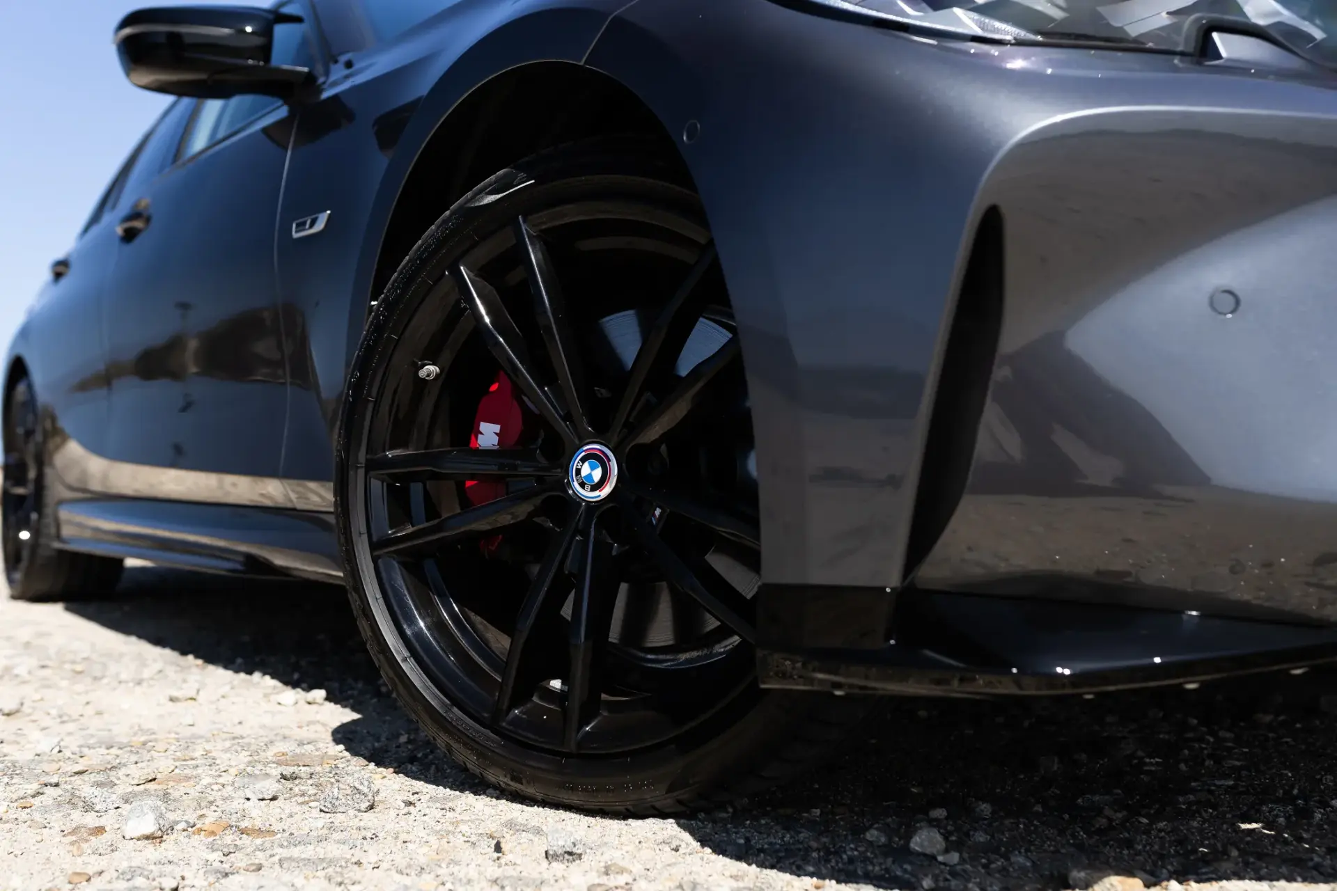 BMW 330 e Touring Pack 50 anos M Auto 8