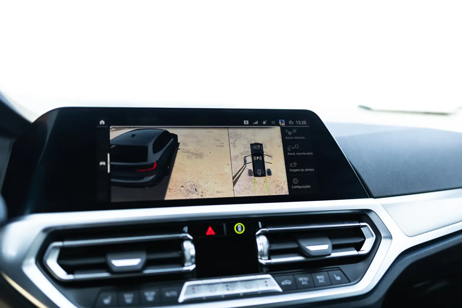 BMW 330 e Touring Pack 50 anos M Auto 41