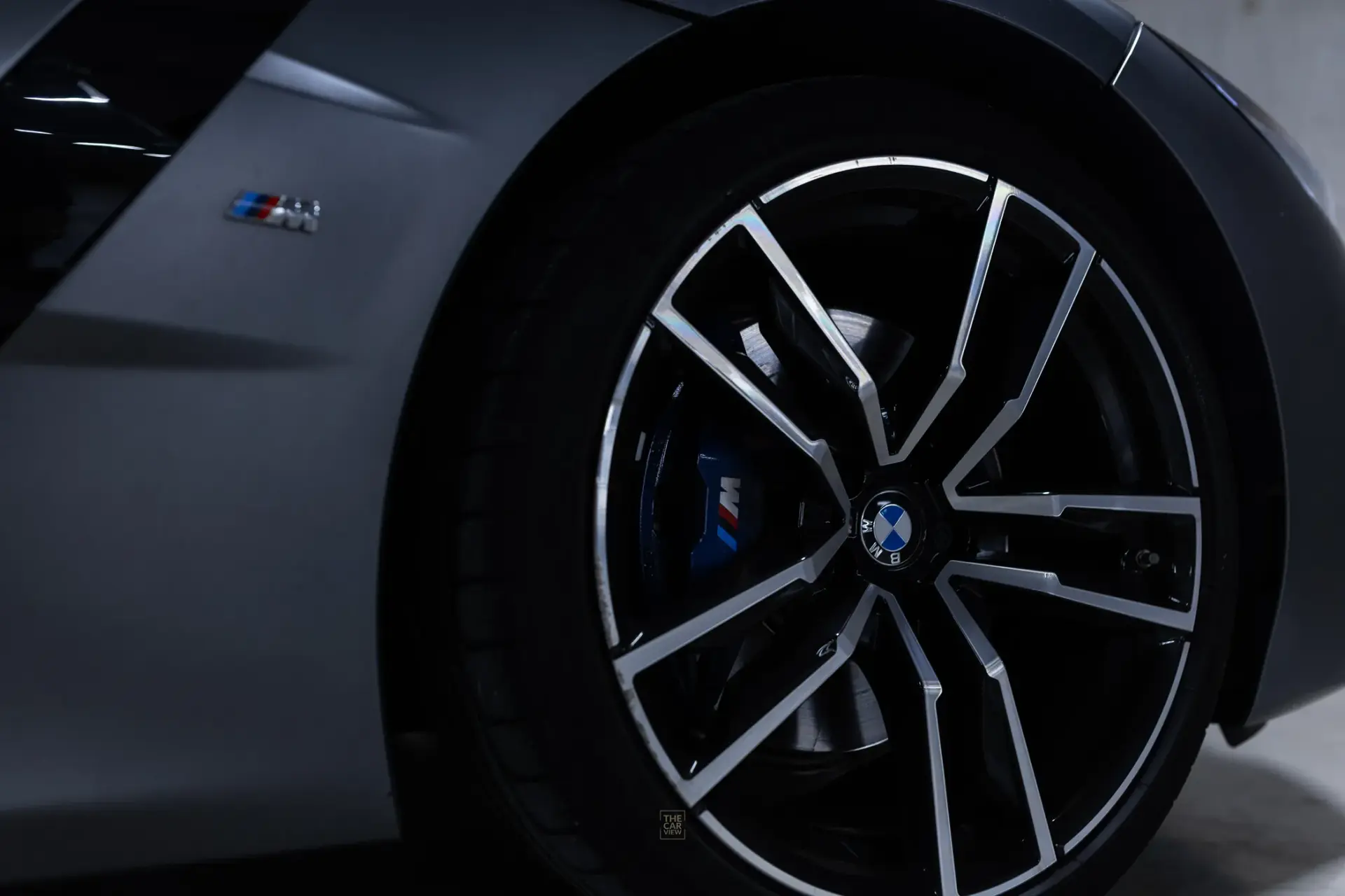 BMW Z4 30 i Pack M 28