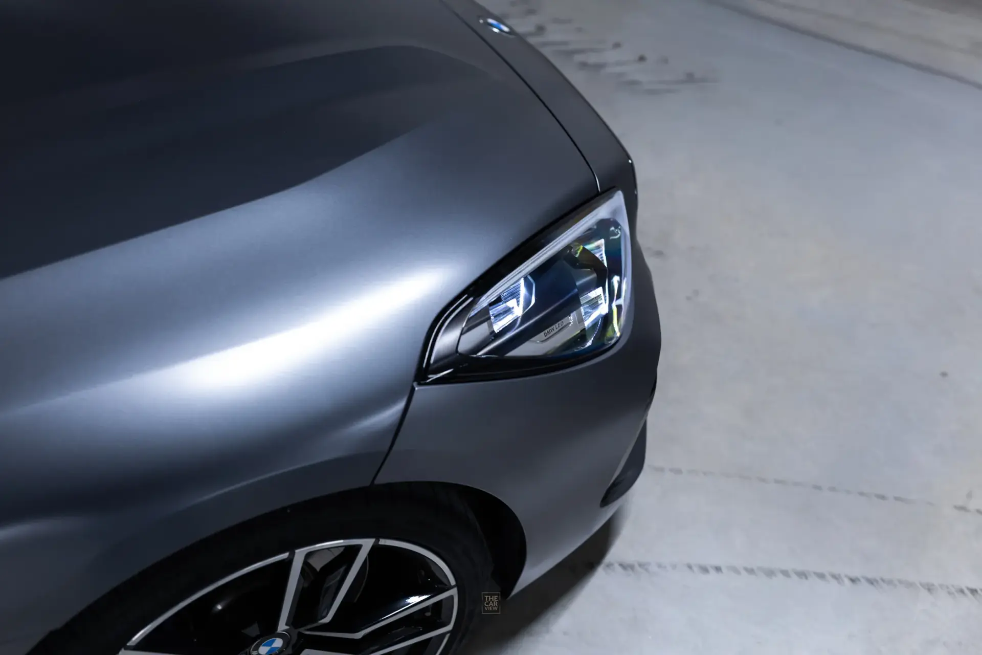 BMW Z4 30 i Pack M 30